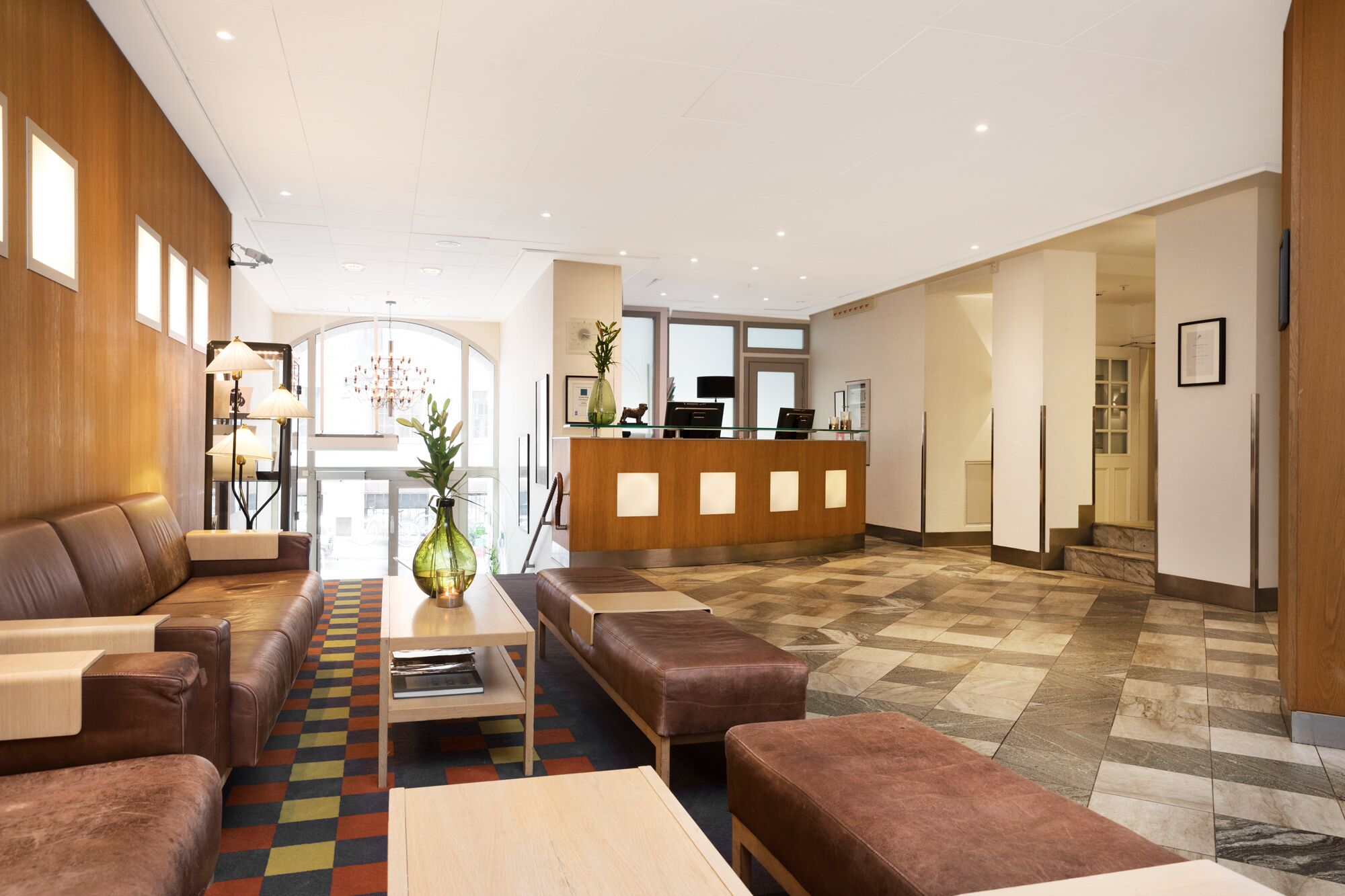 Hotel Riddargatan - Photo 3