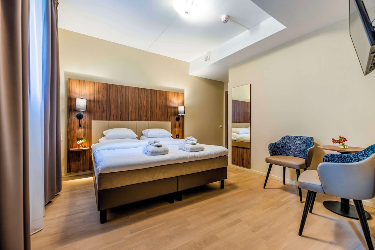 Best Western Hotel Karlaplan - Photo 2
