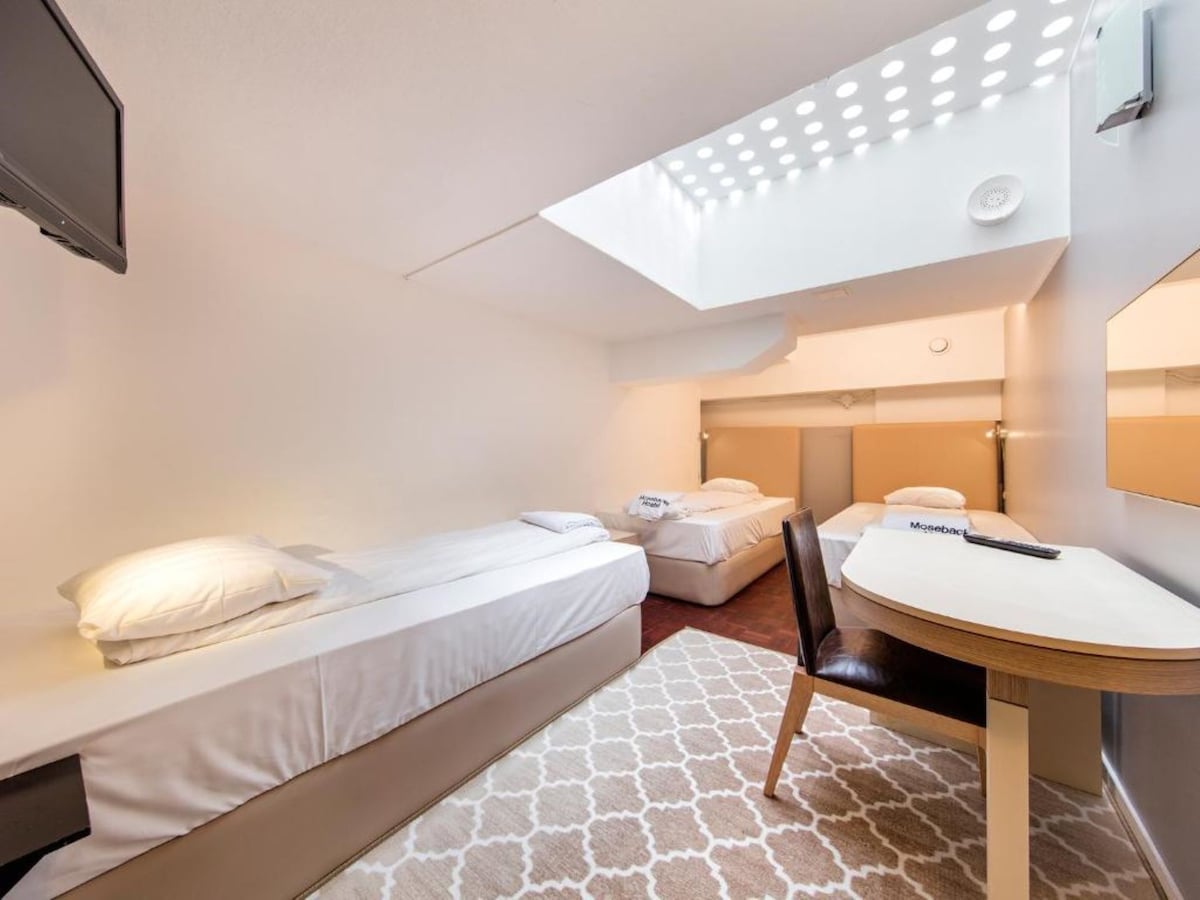Mosebacke Hostel - Photo 2