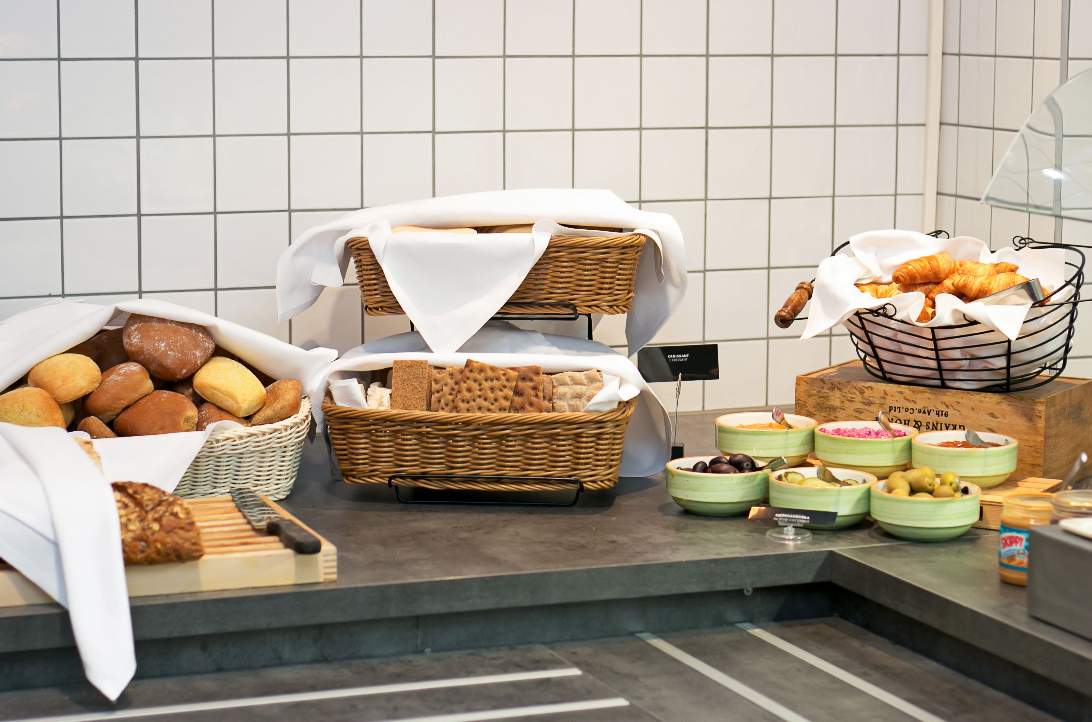 First Hotel Brommaplan - Photo 4