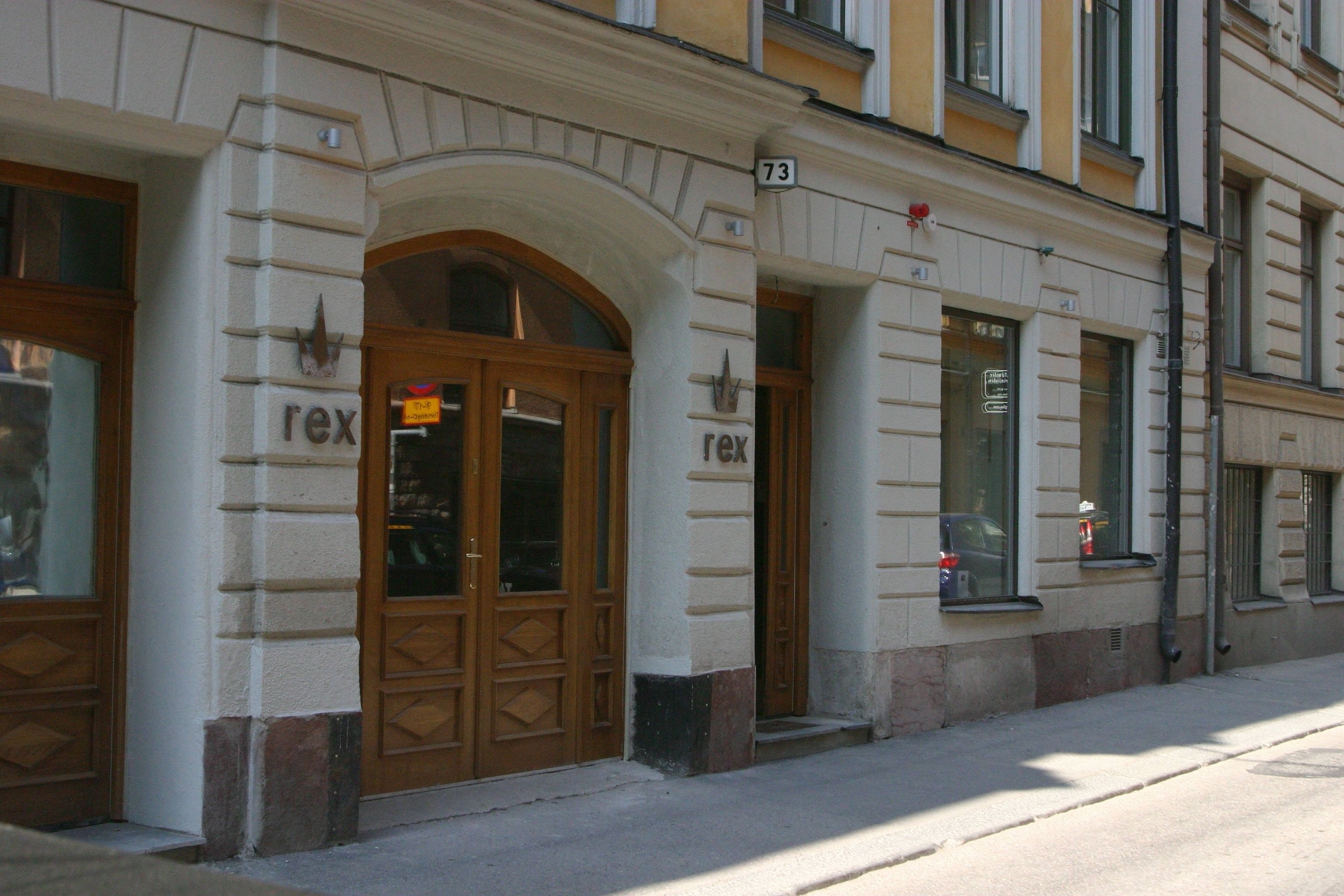 Rex Hotel - Photo 4