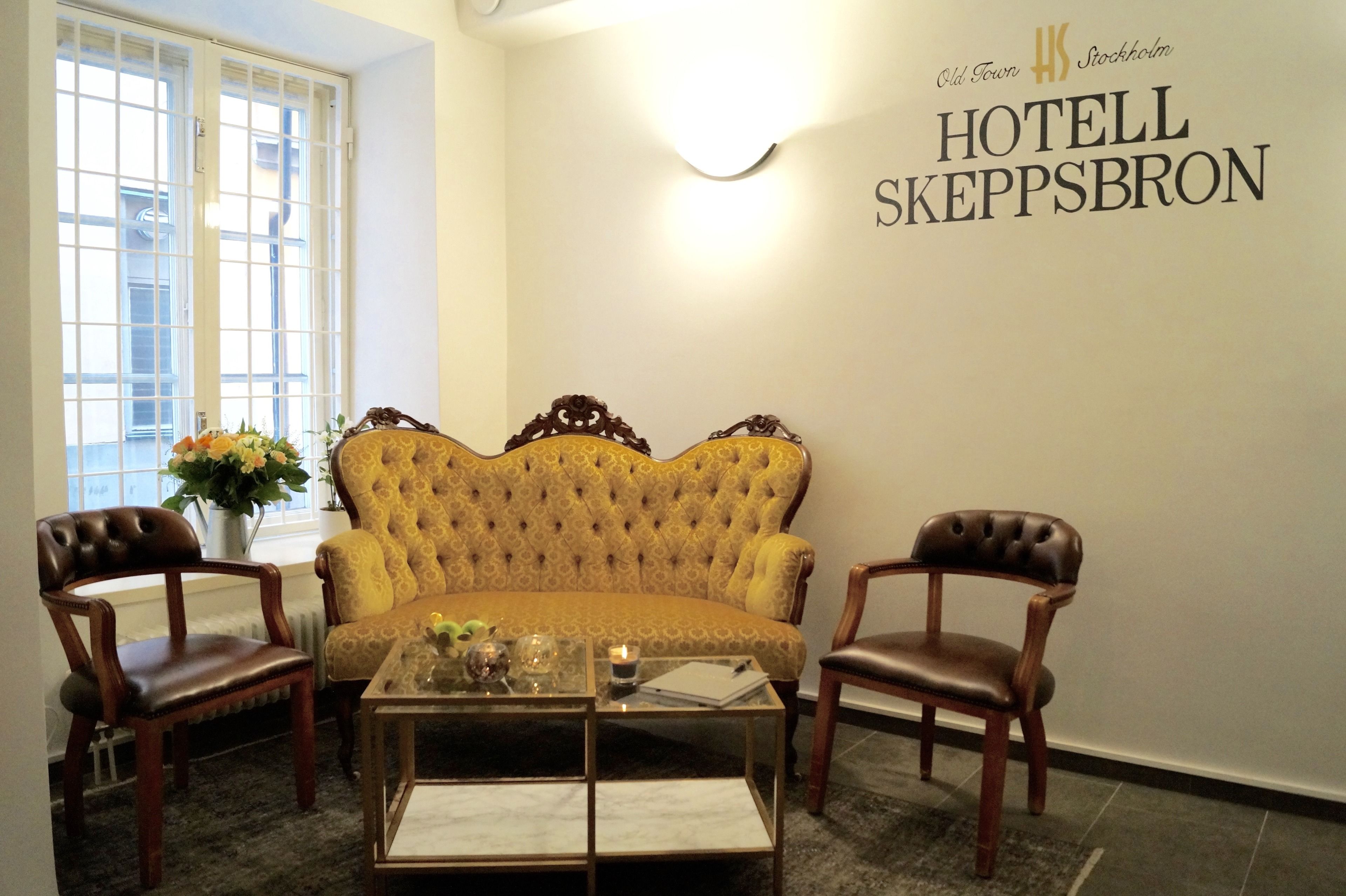 Hotell Skeppsbron - Photo 4