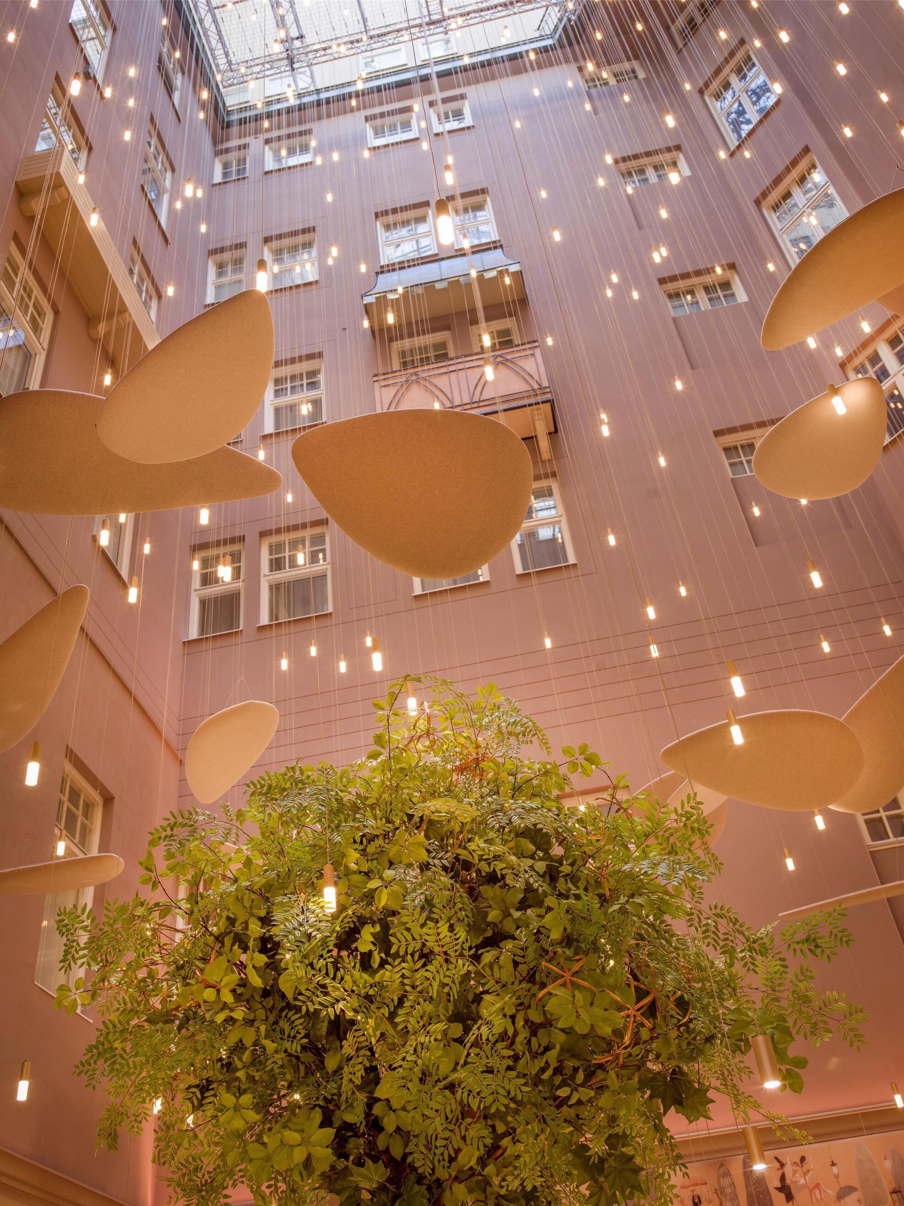 Radisson Collection Strand Hotel - Photo 7