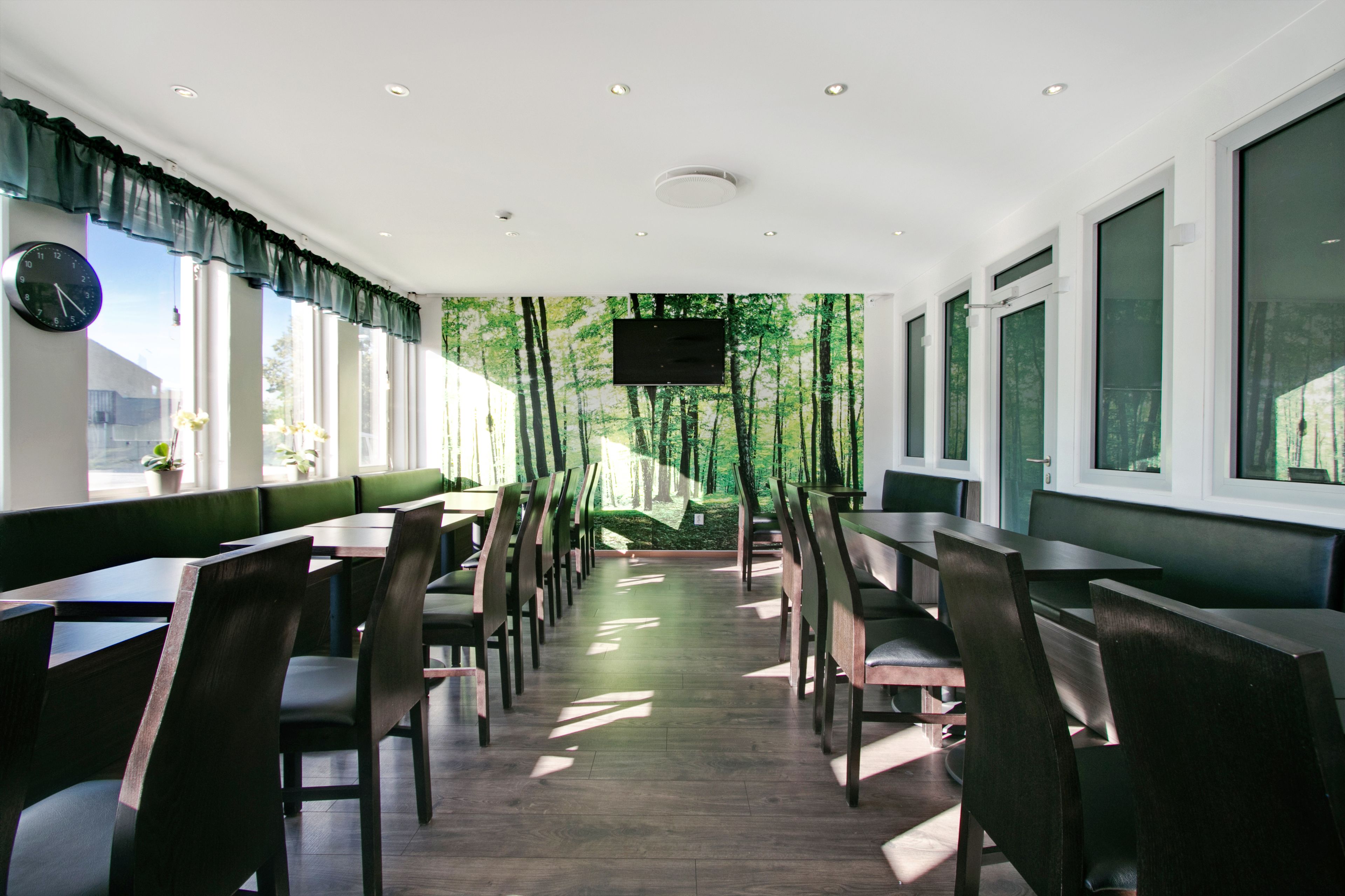 Brunnby Hotel - Photo 2