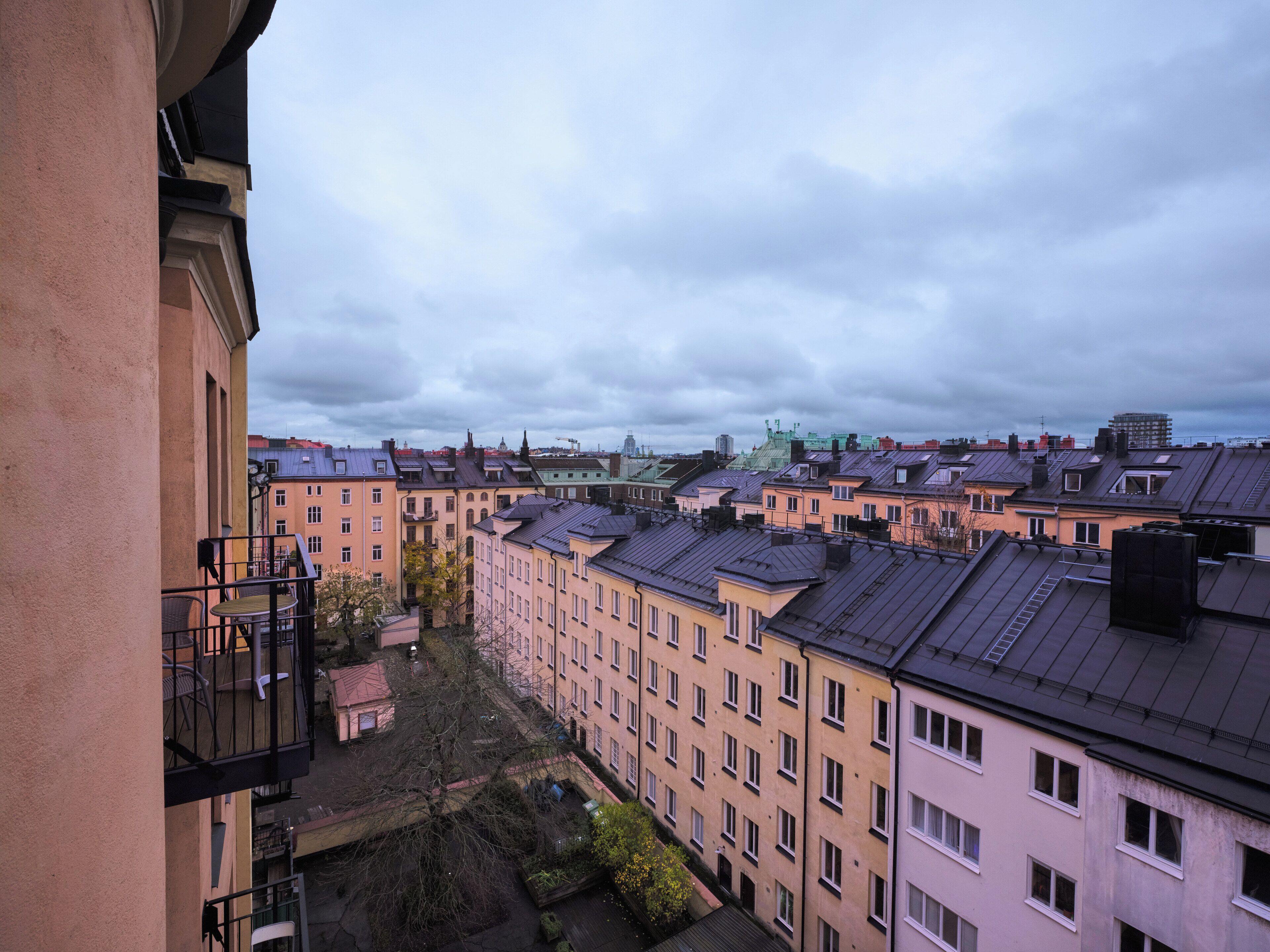 Stockholm Classic Hotell - Photo 3