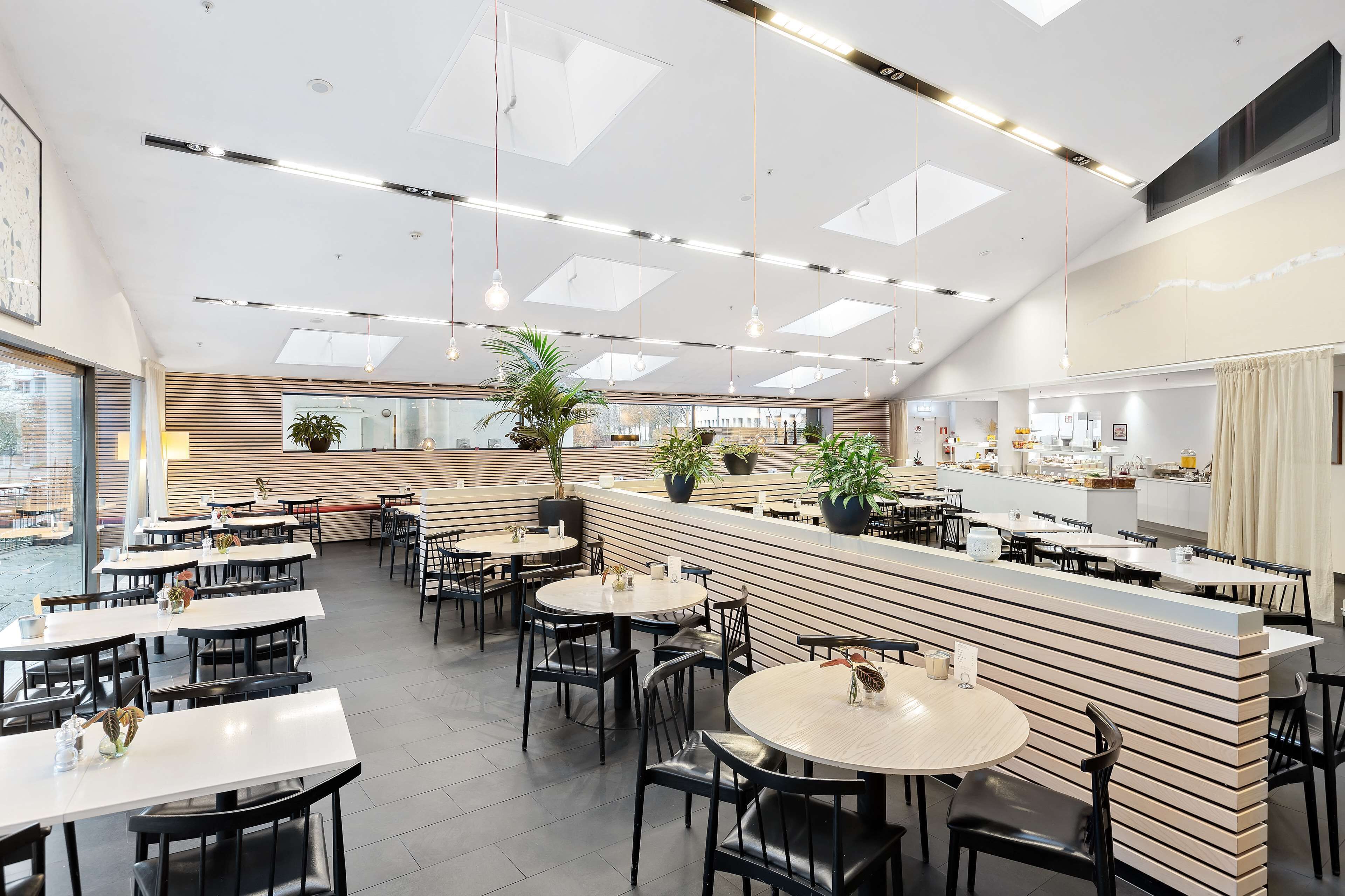 Park Inn by Radisson Stockholm Hammarby Sjöstad - Photo 5