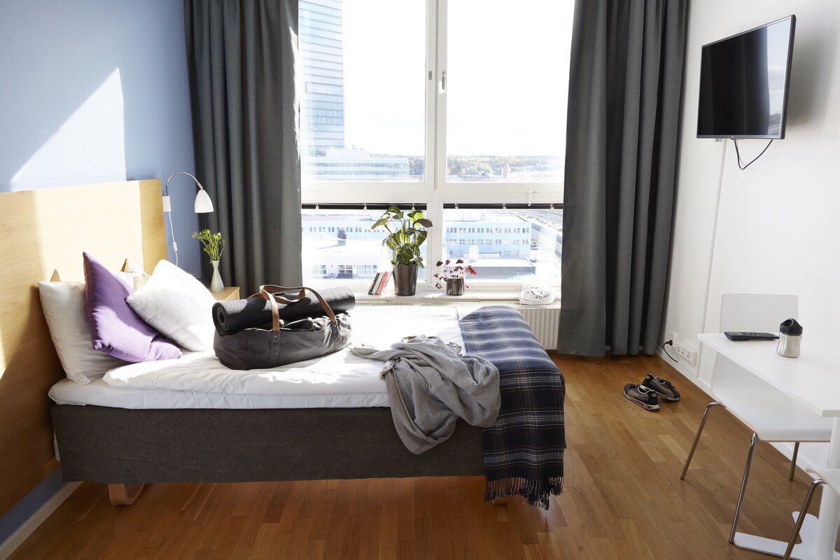 Forenom Apartments Stockholm Kista