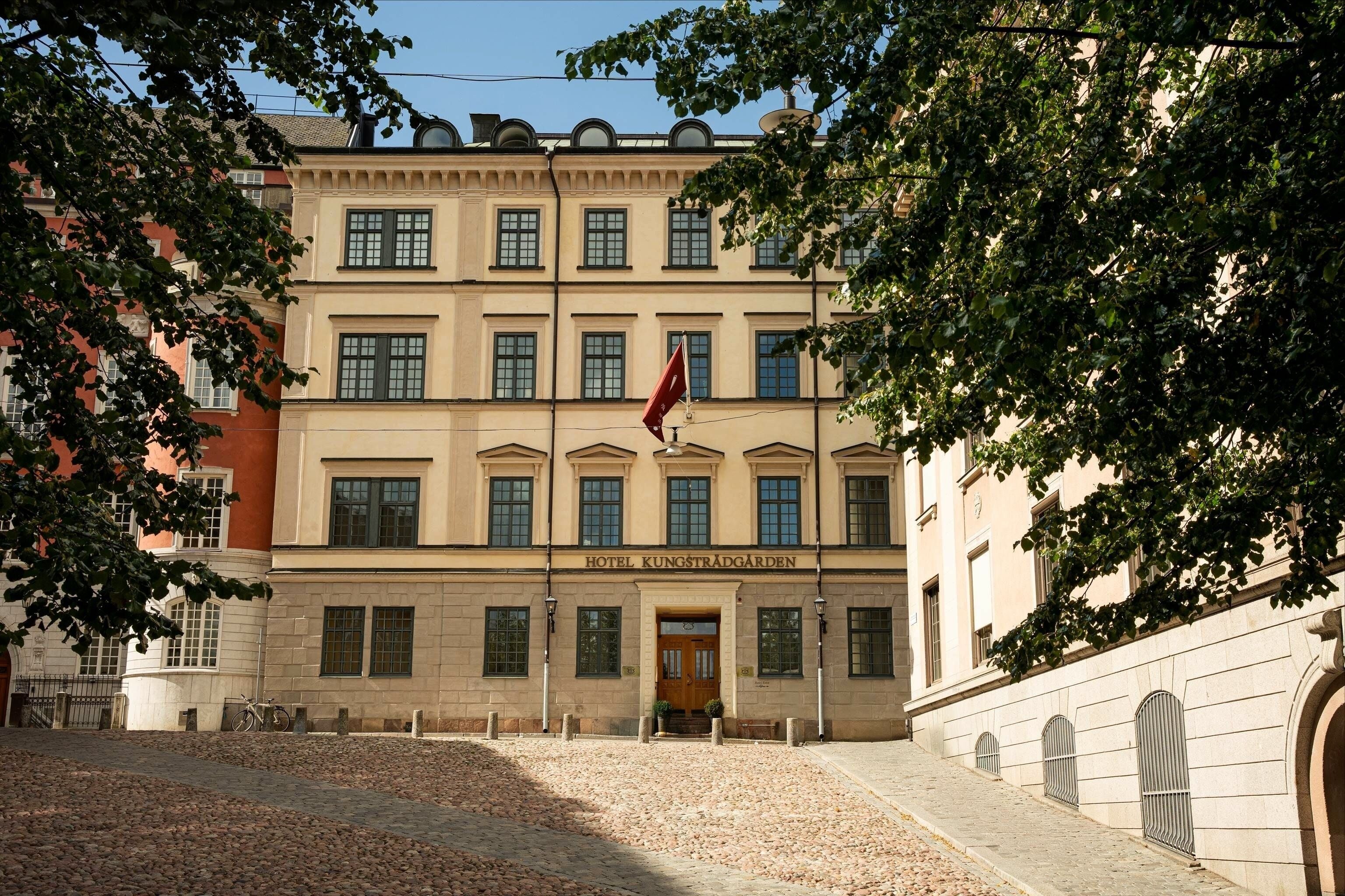 Hotel Kungsträdgården - Photo 6
