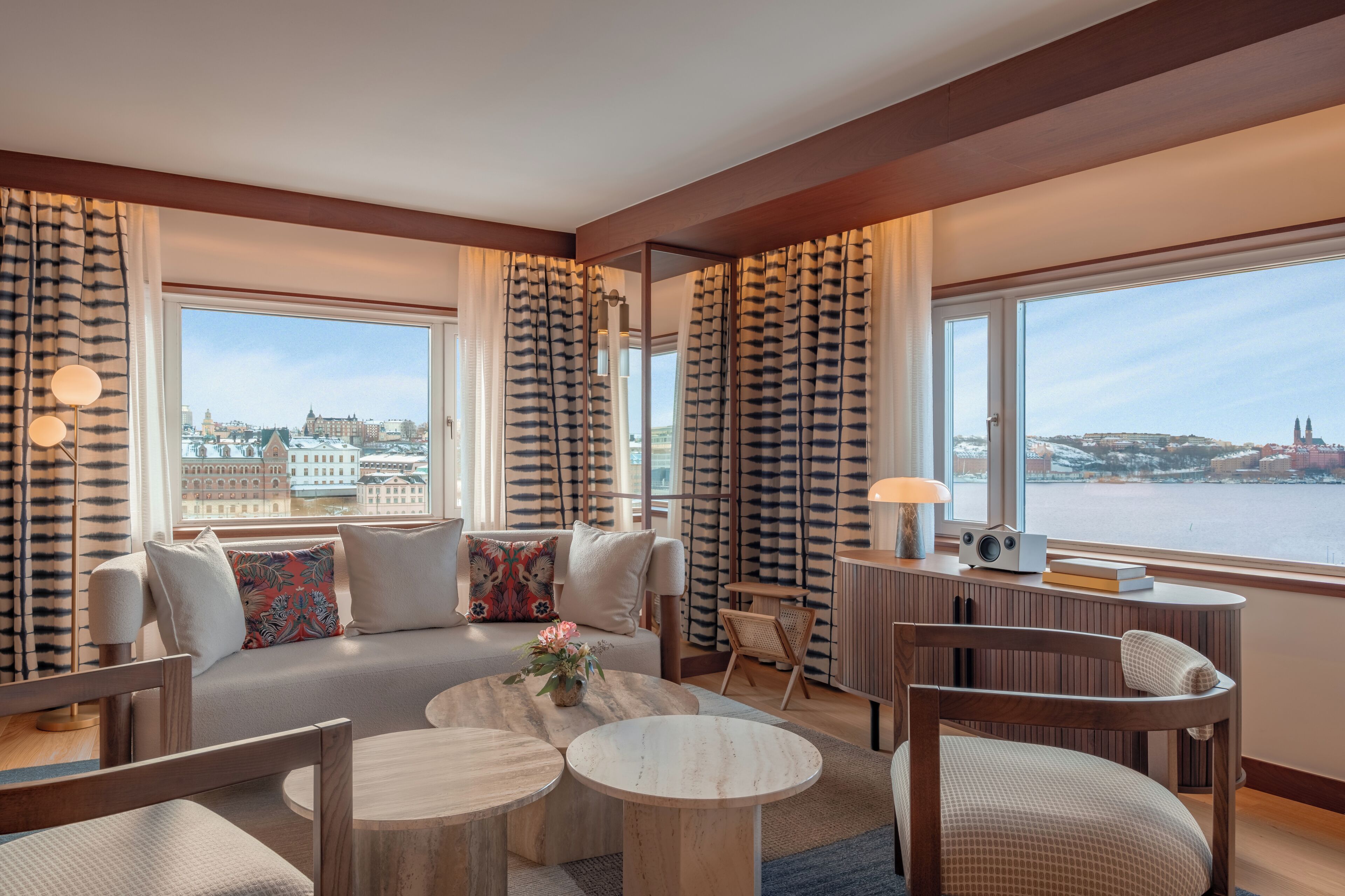 Sheraton Stockholm Hotel - Photo 2