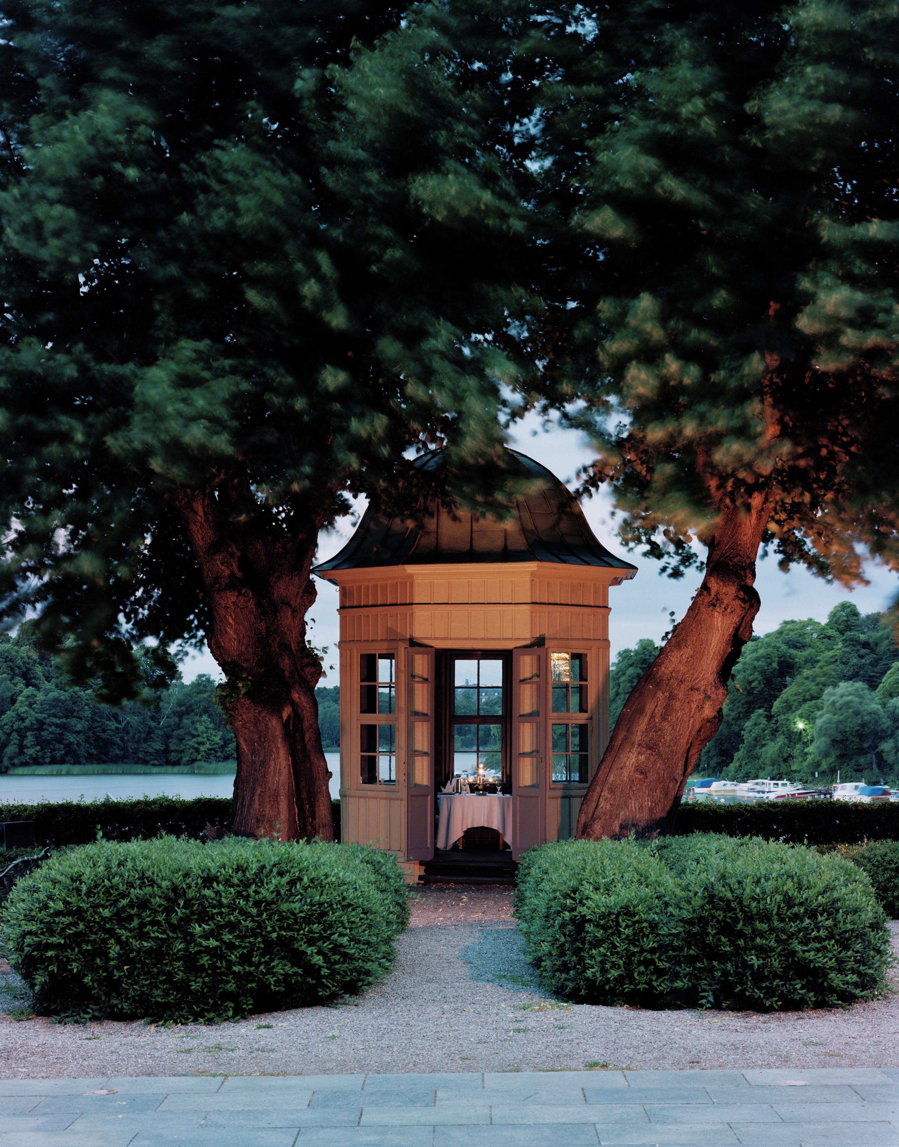 Stallmästaregården Hotel & Restaurant - Photo 2