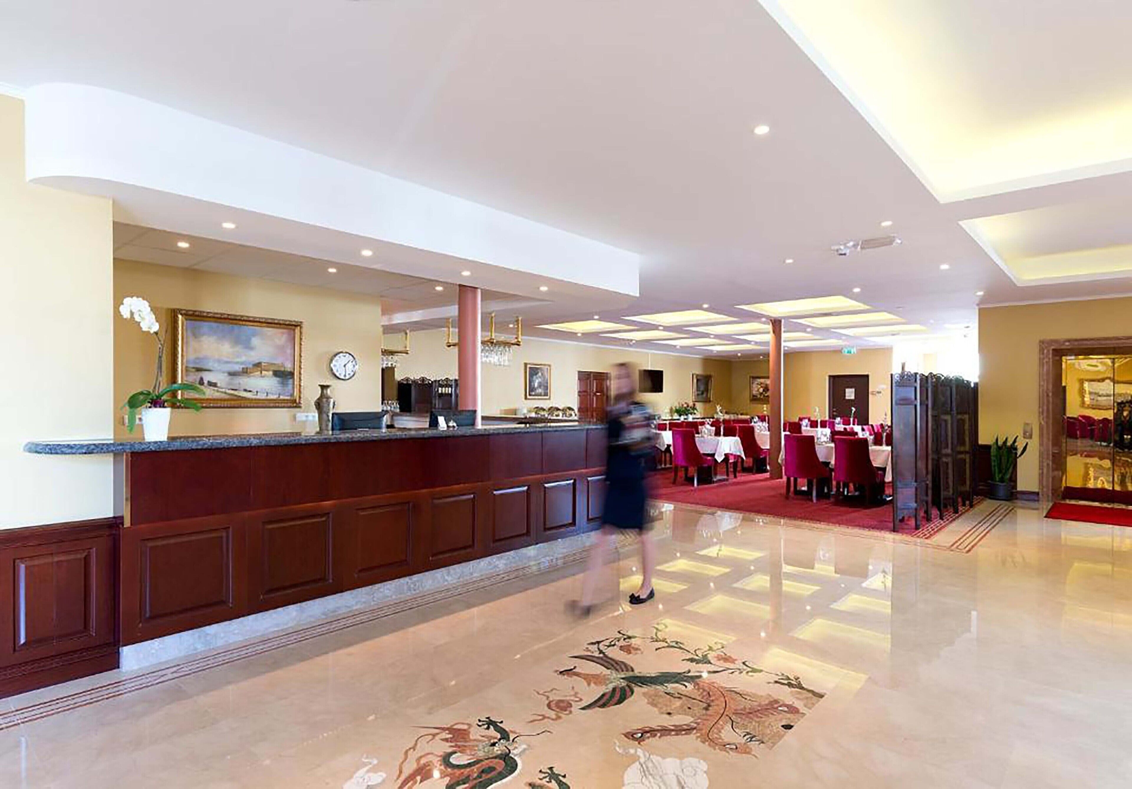 Brommavik Hotel - Photo 4