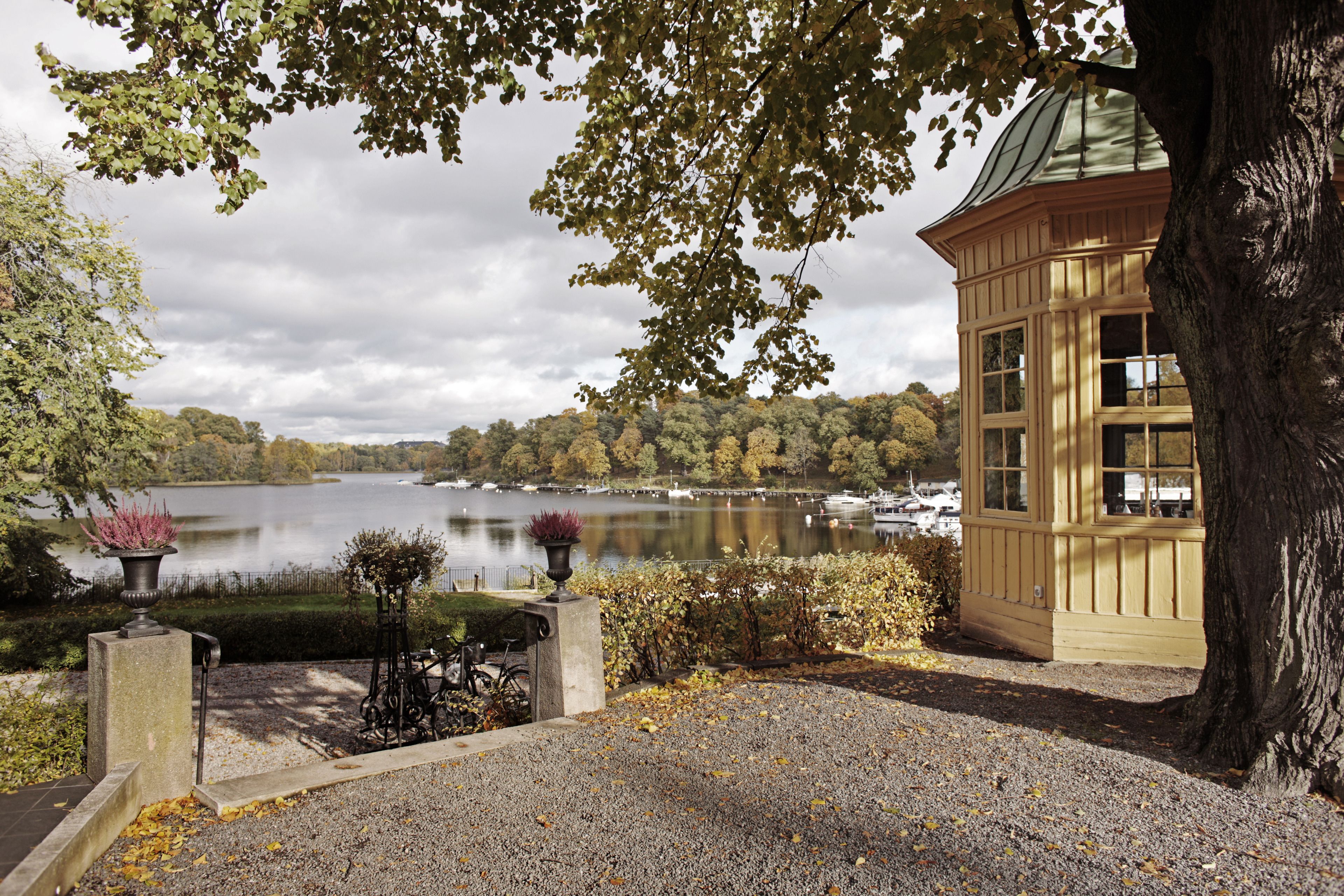 Stallmästaregården Hotel & Restaurant - Photo 4