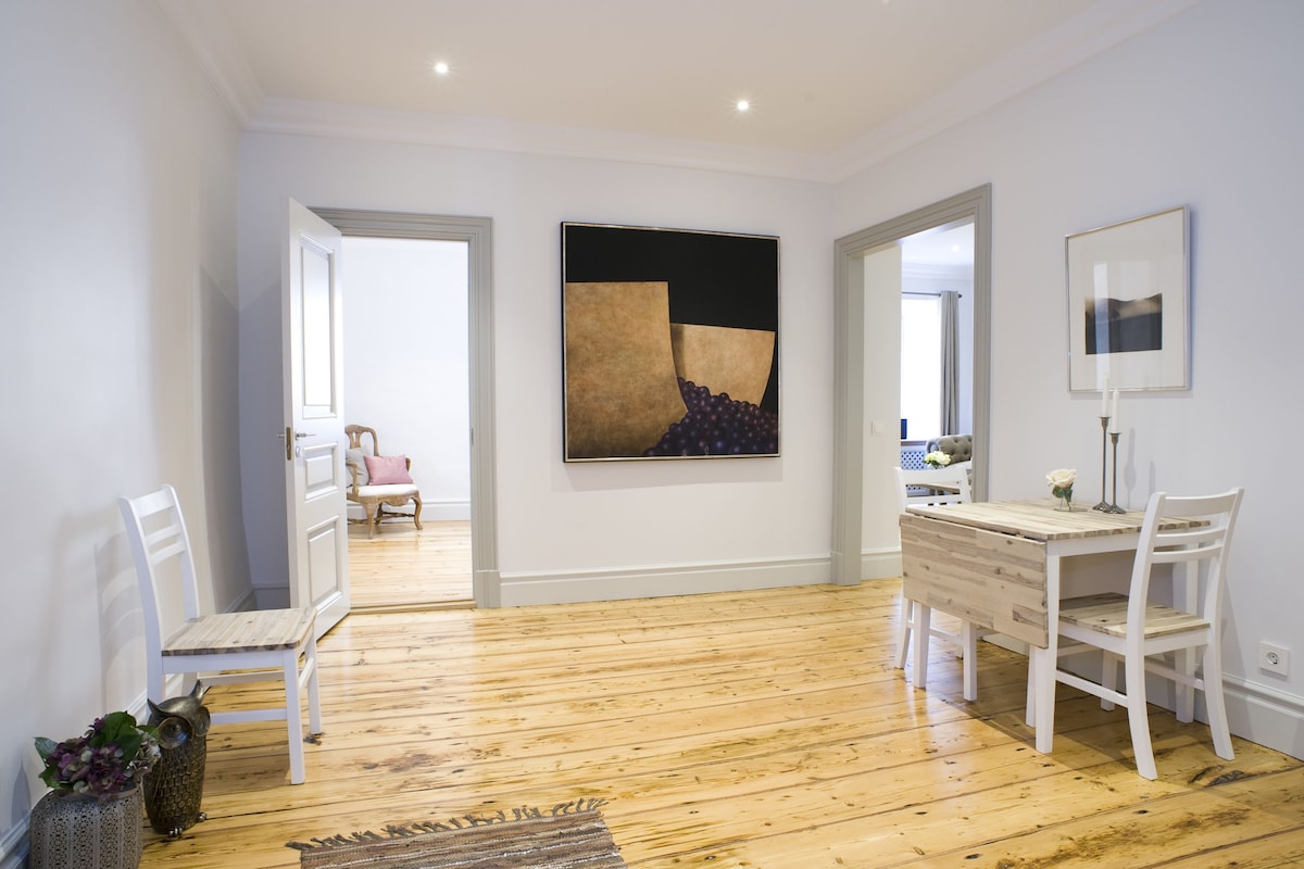 Residence Perseus - Photo 3