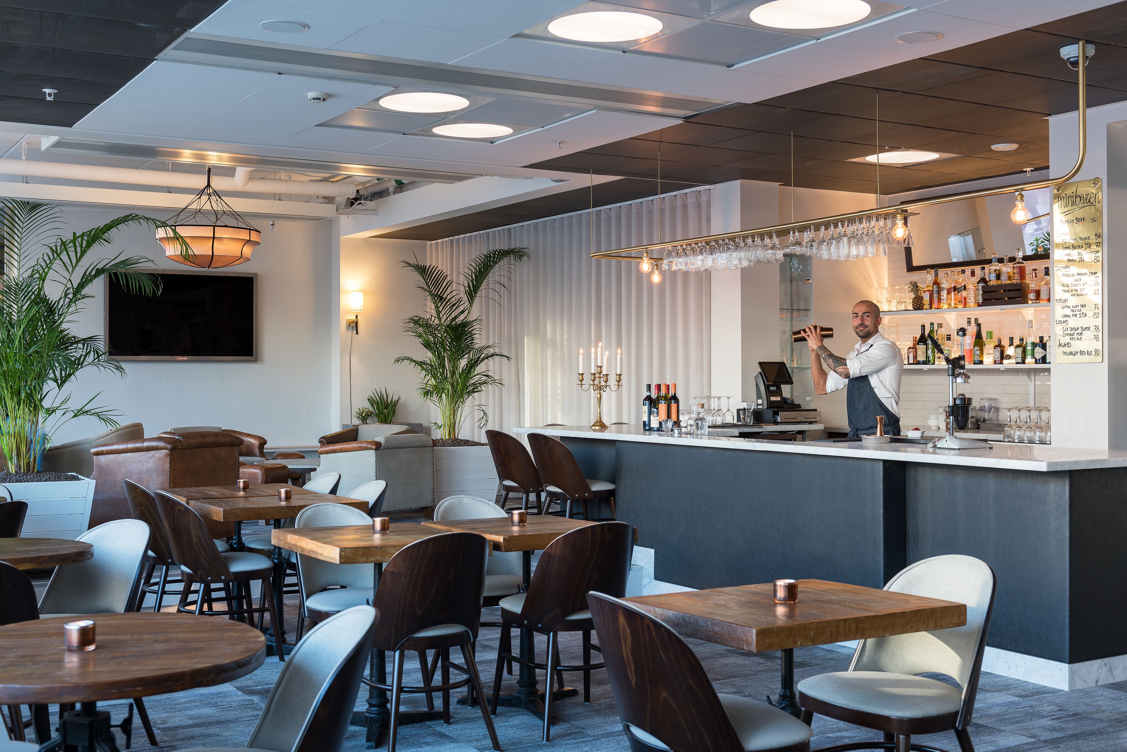 First Hotel Kungsbron - Photo 6