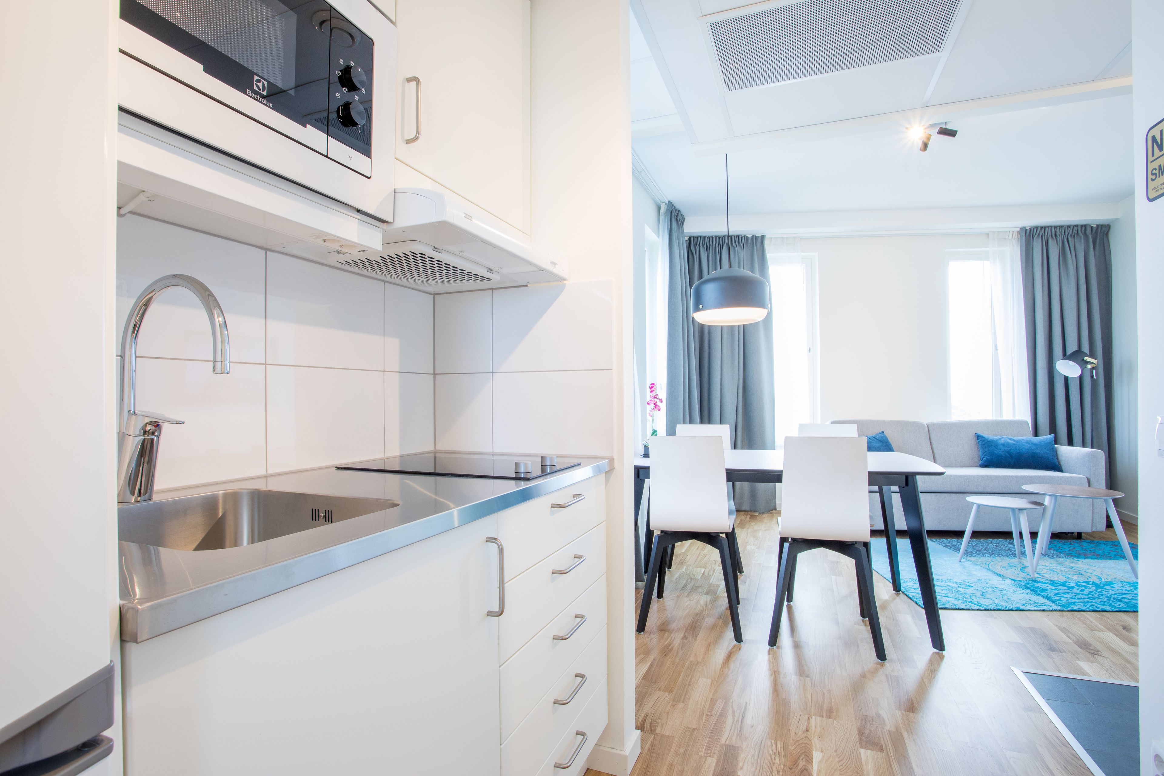 ApartDirect Älvsjö - Photo 3