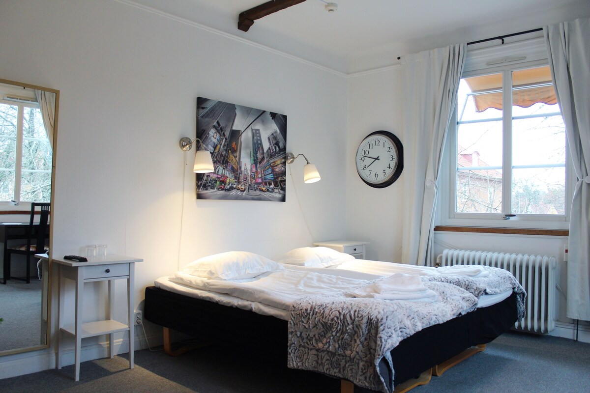 Hotell Äppelviken