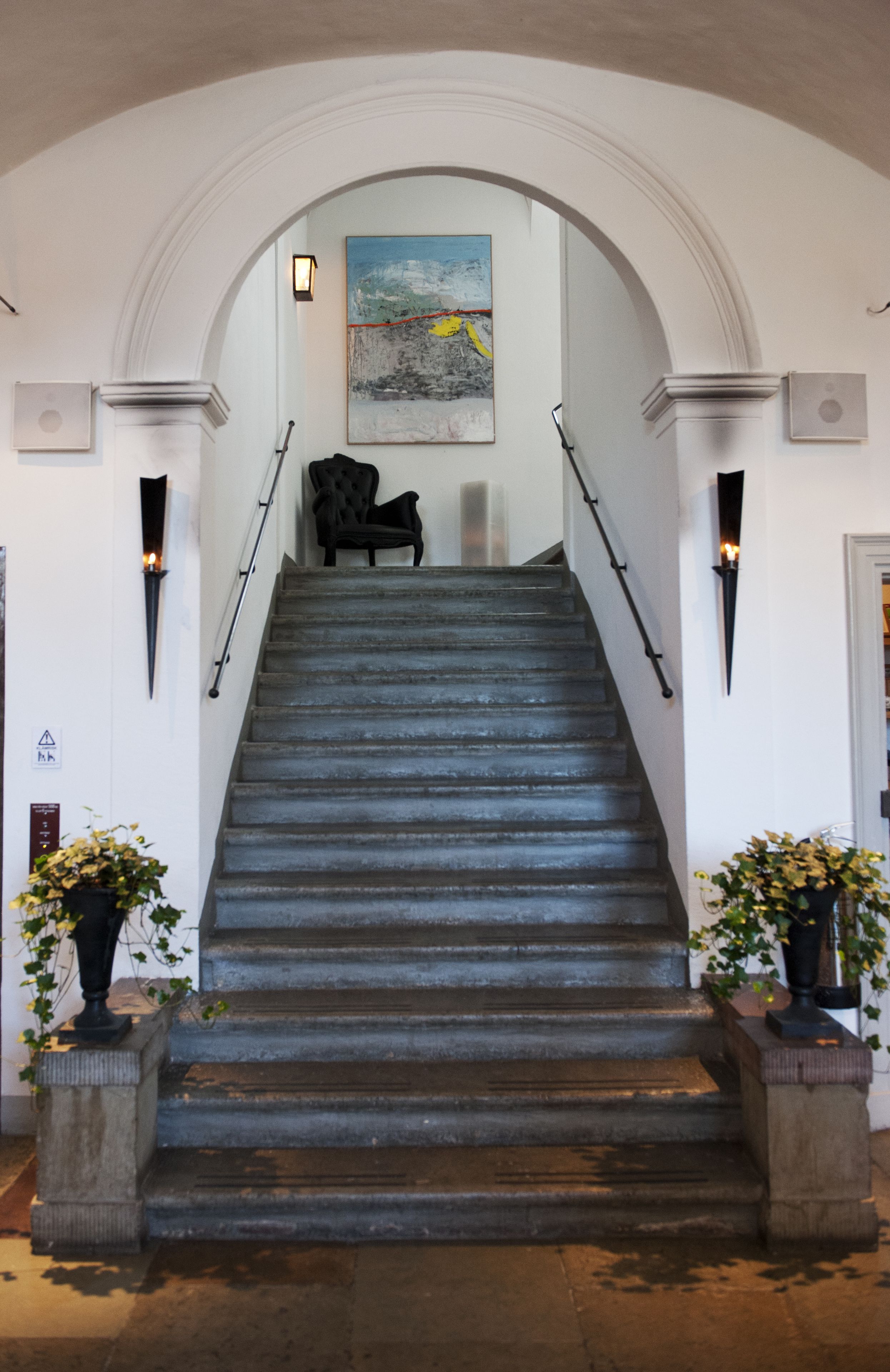 Ulfsunda Slott - Photo 7