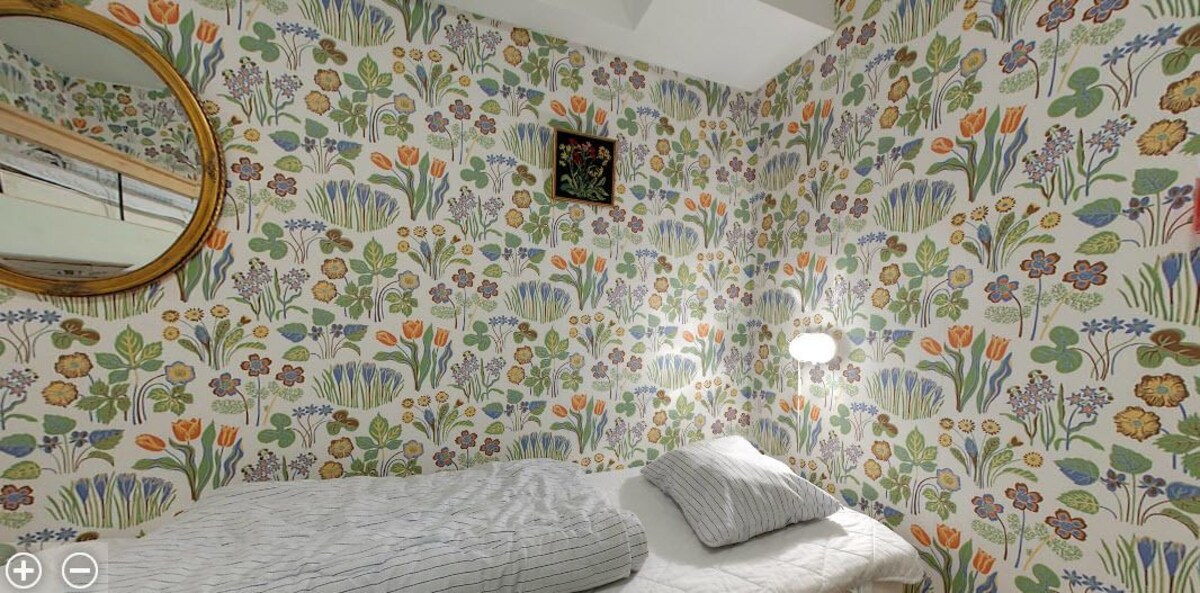 Hostel Bed & Breakfast - Photo 2