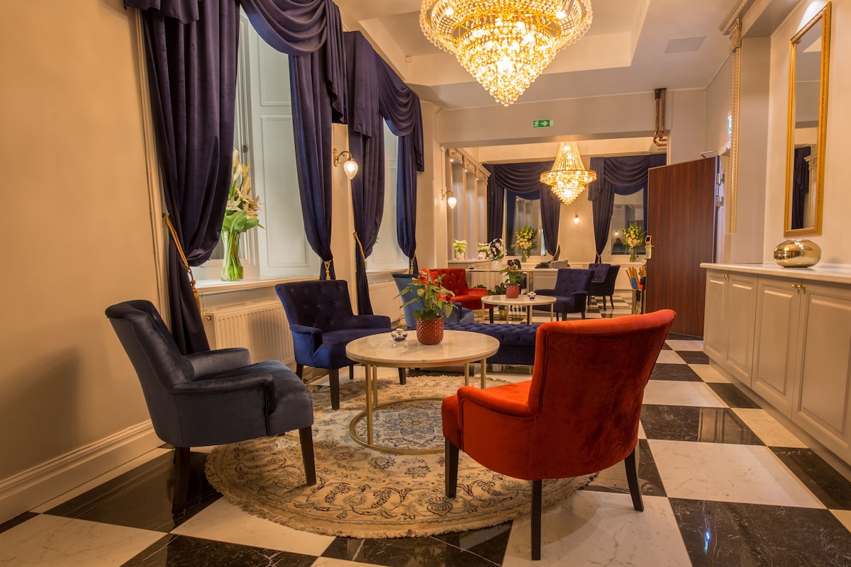 Hotel Gamla Stan - Photo 4