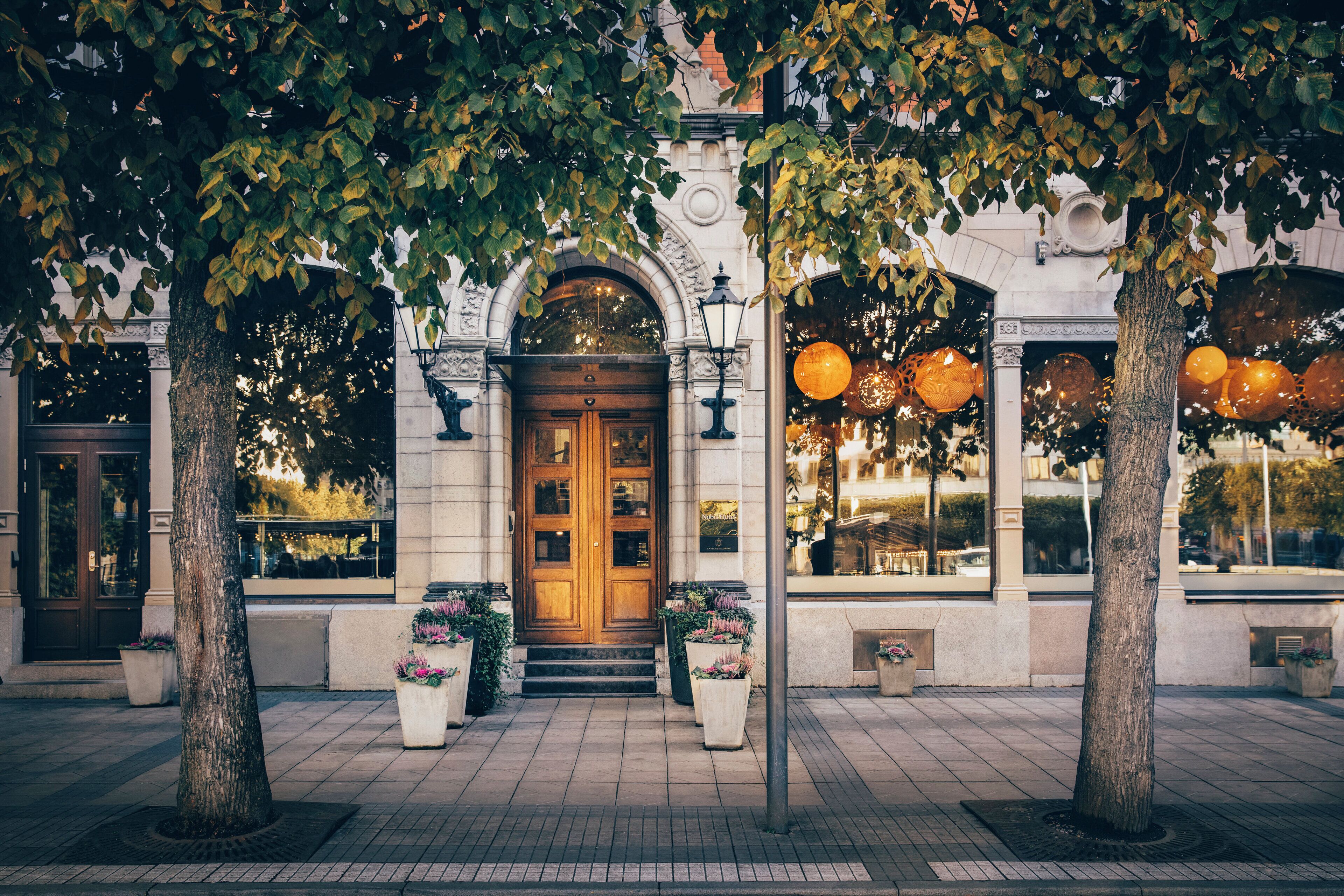 Nobis Hotel - Photo 5