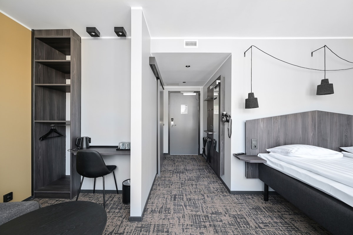 Hotel Aldoria - Photo 3
