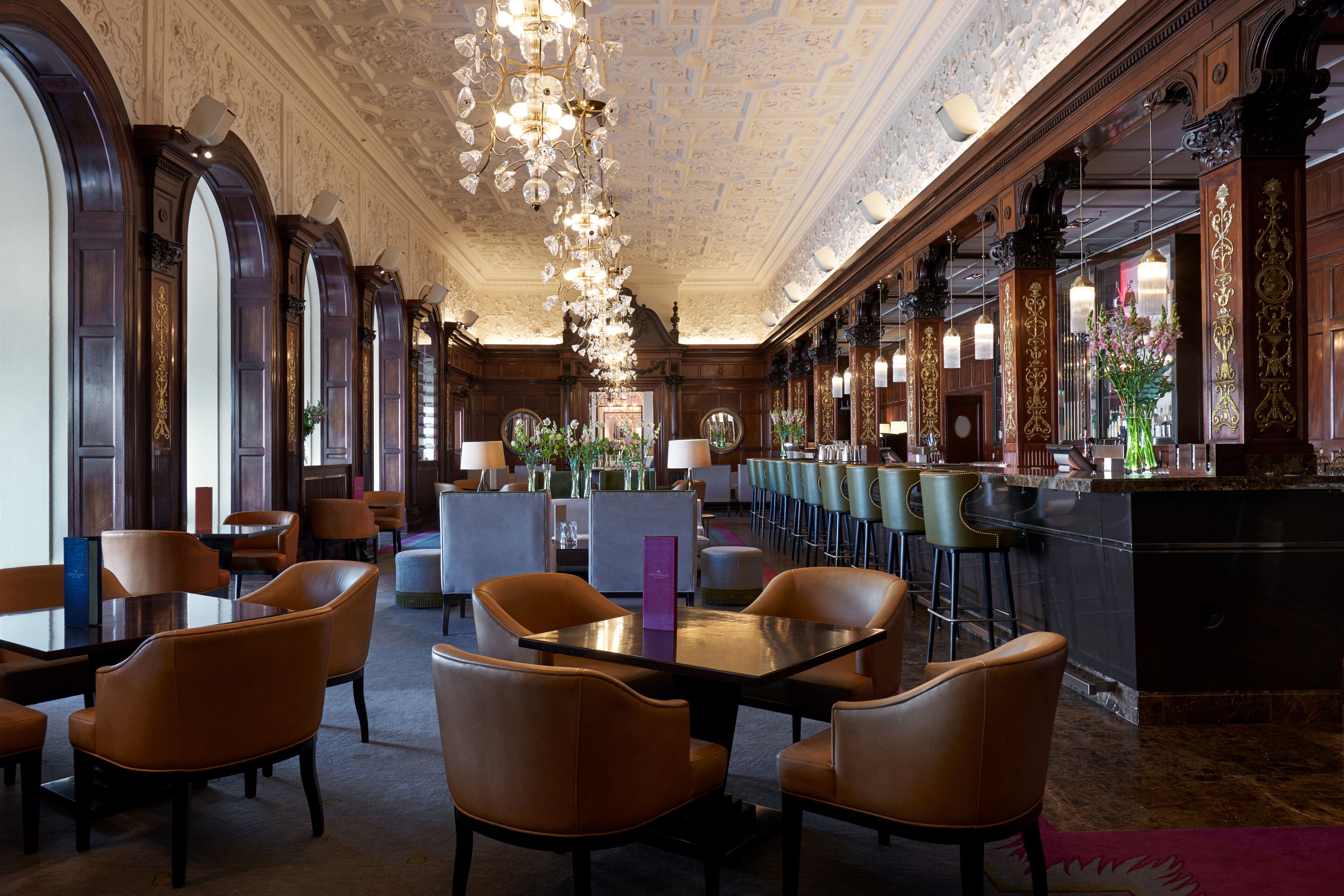 Grand Hôtel Stockholm - Photo 7