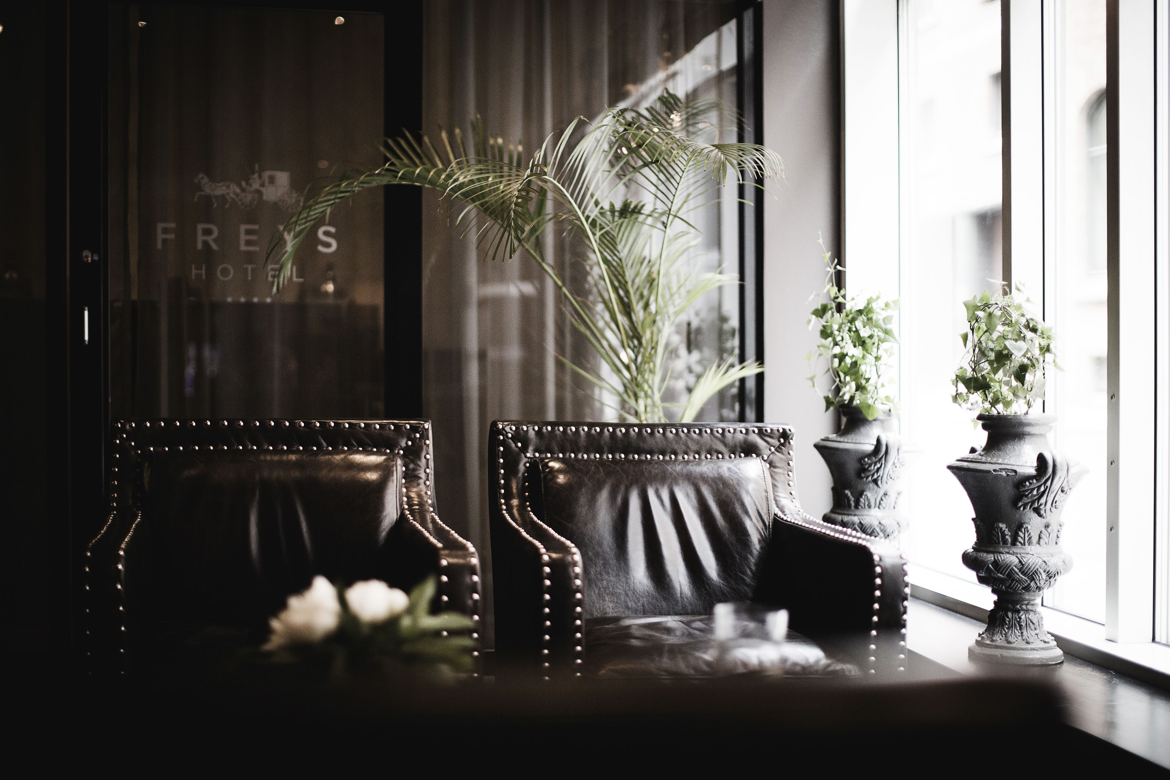 Freys Hotel - Photo 7