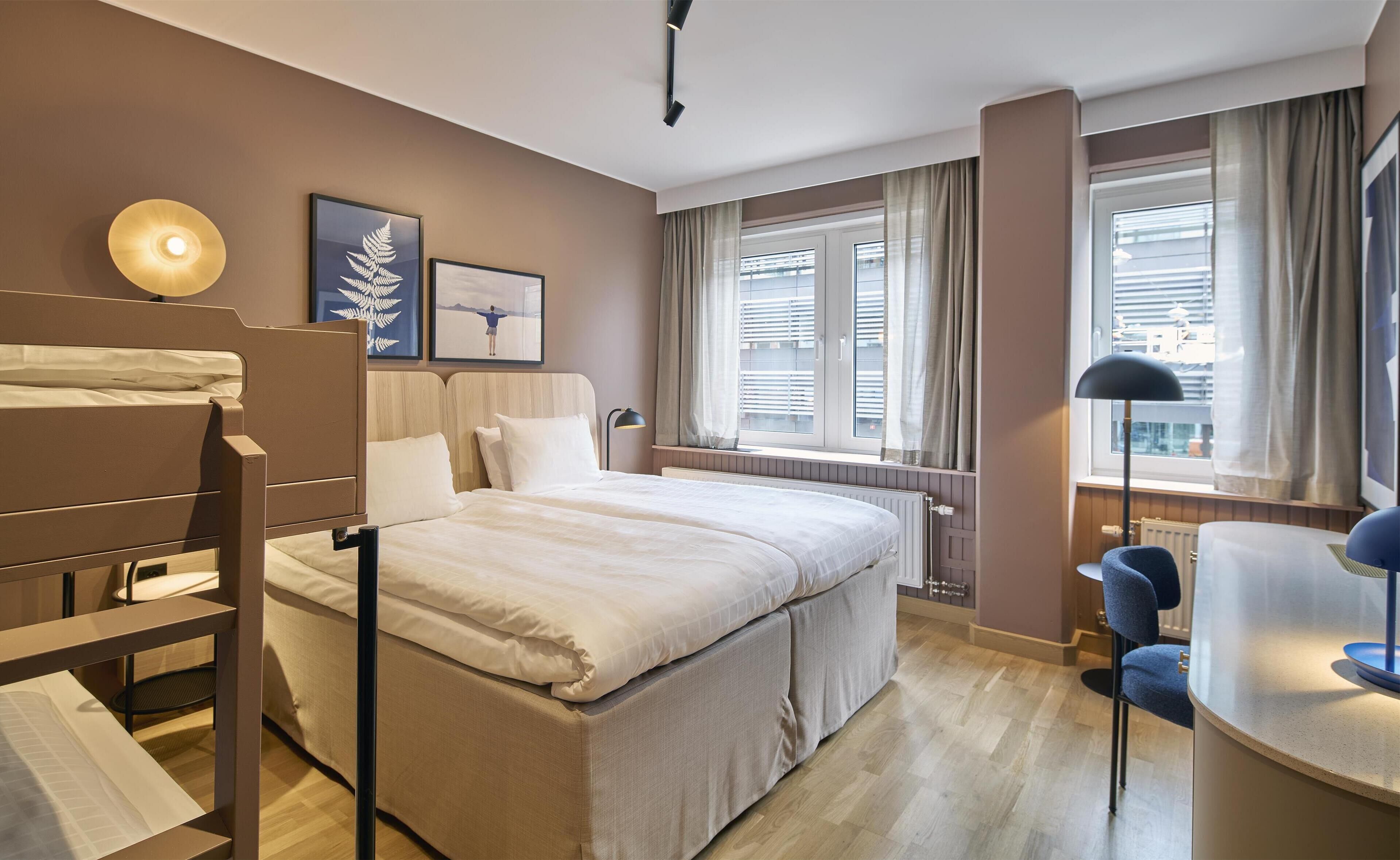 Scandic Sjöfartshotellet - Photo 6