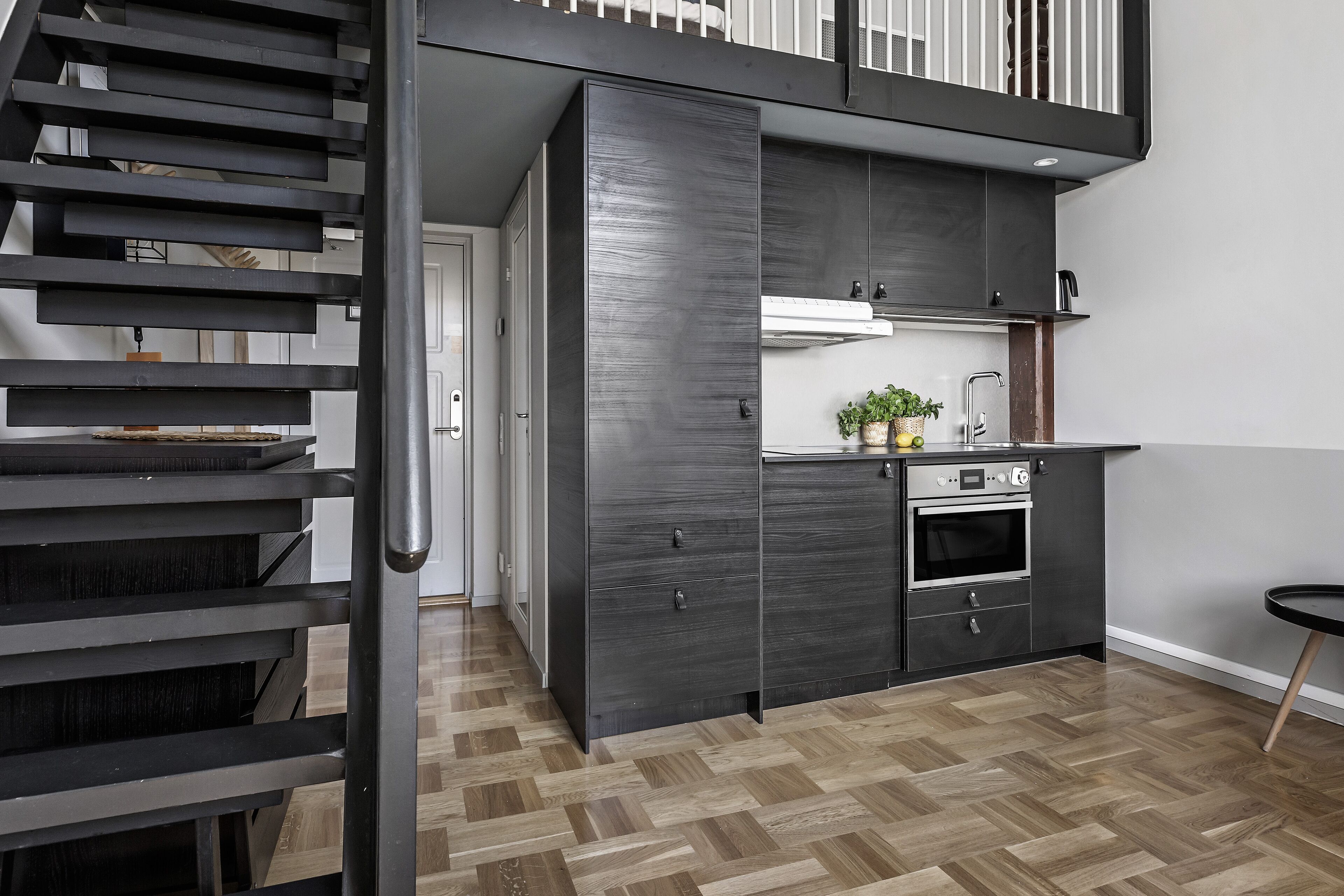 Forenom Aparthotel Stockholm Bromma - Photo 5