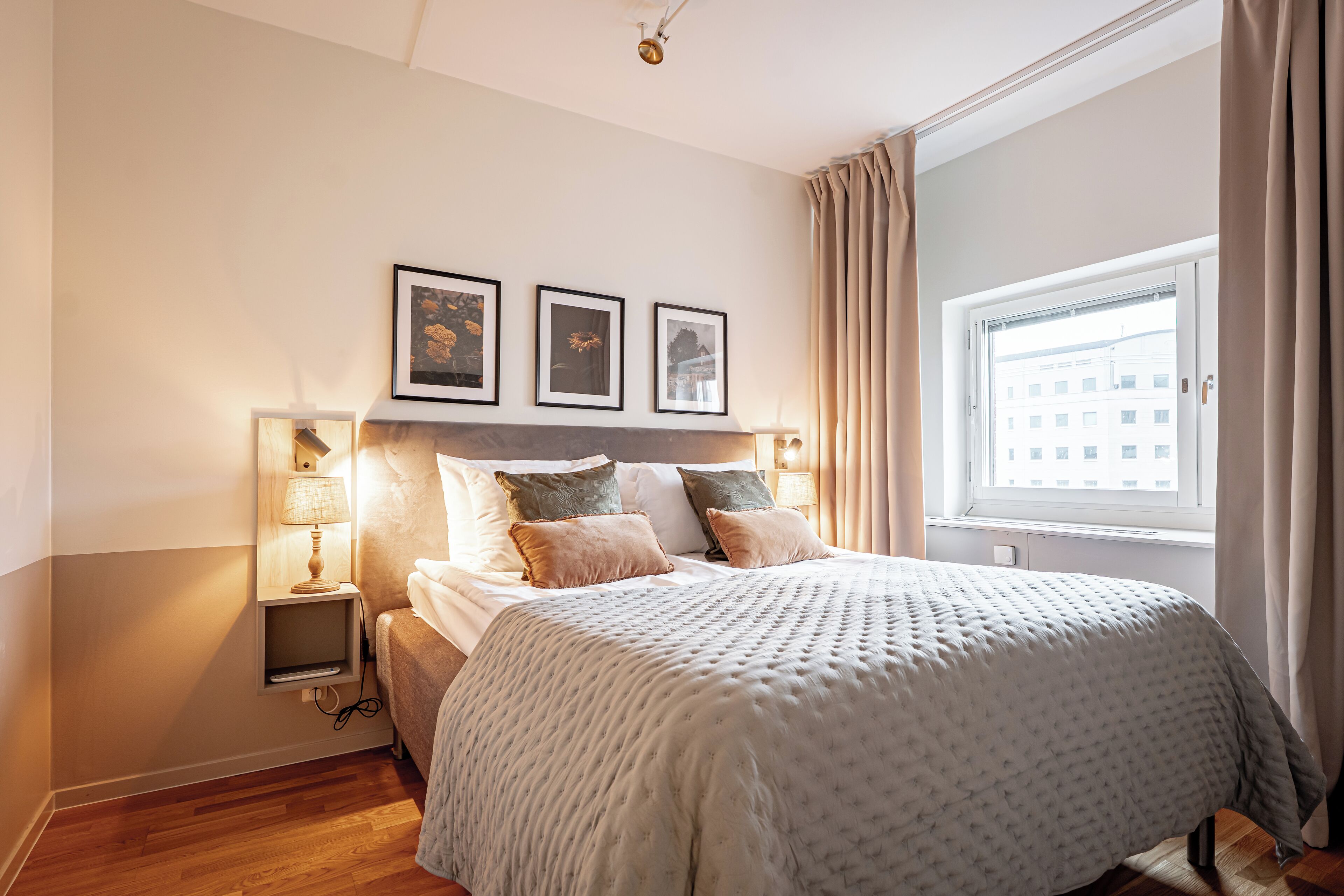 Ibis Styles Stockholm Järva - Photo 3
