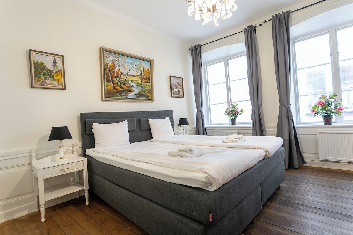 ApartDirect Gamla Stan II - Photo 4