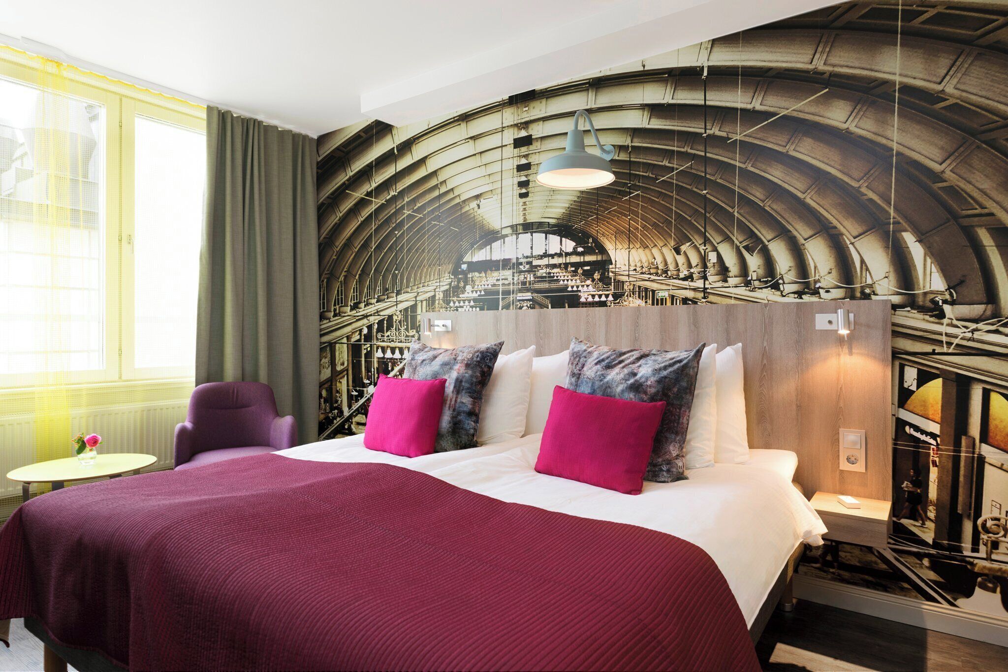 Central Hotel - Photo 7