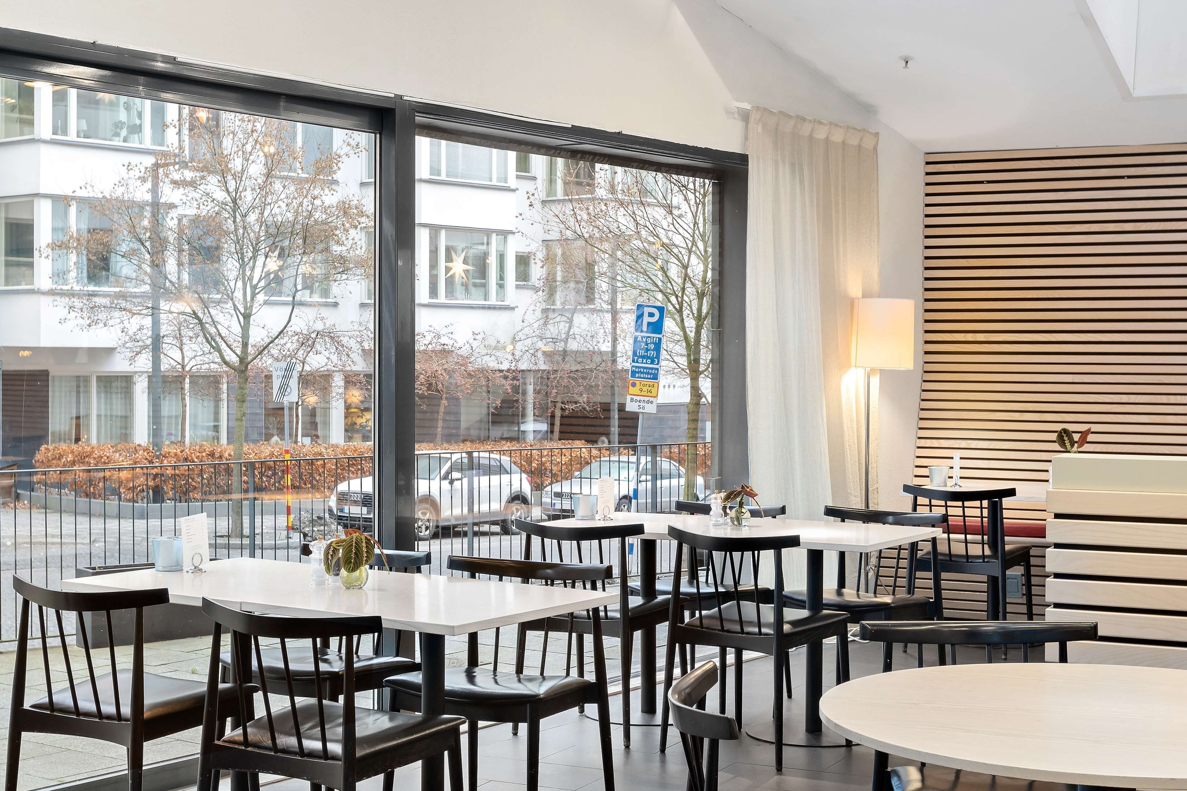 Park Inn by Radisson Stockholm Hammarby Sjöstad - Photo 3