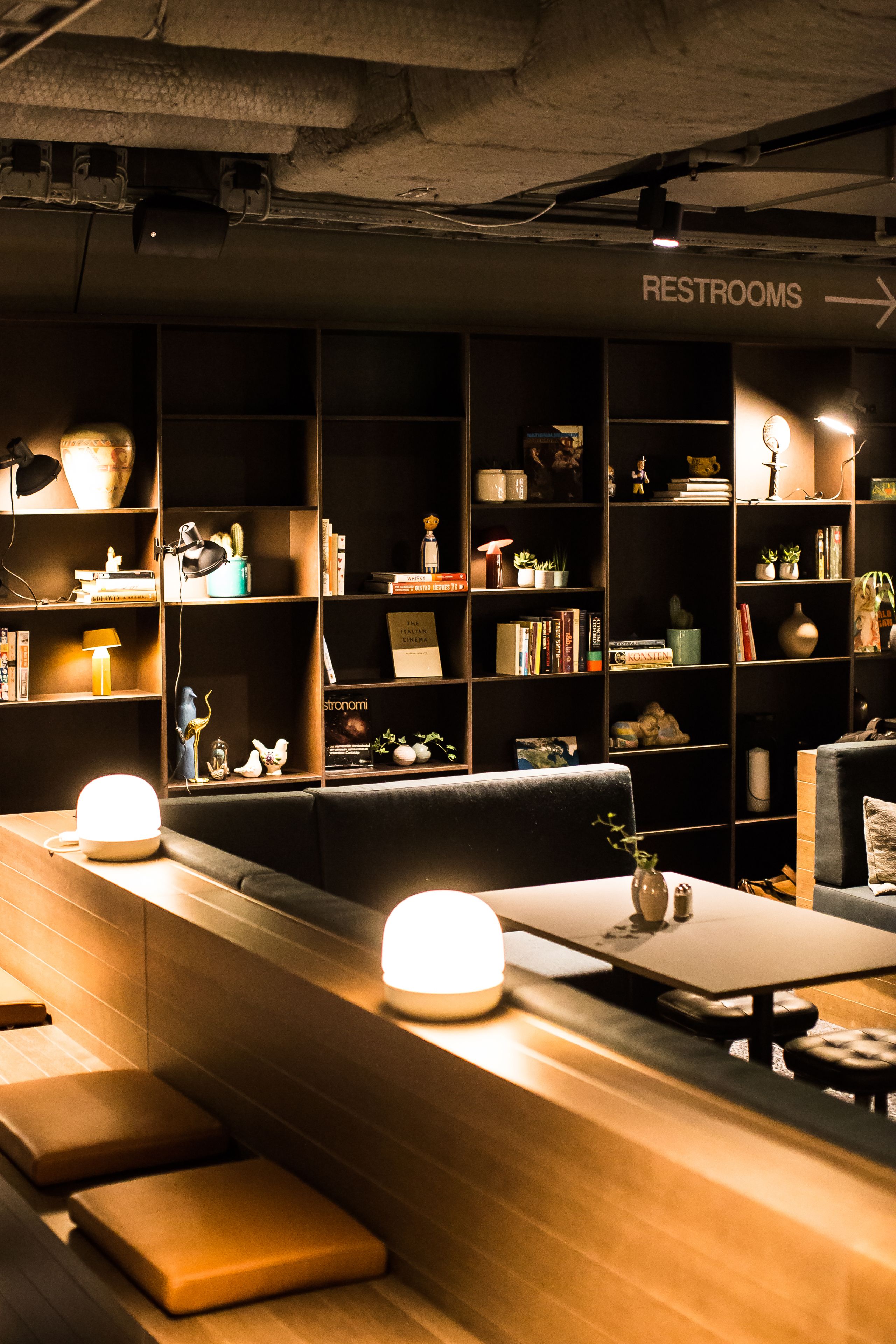 Comfort Hotel Kista - Photo 6