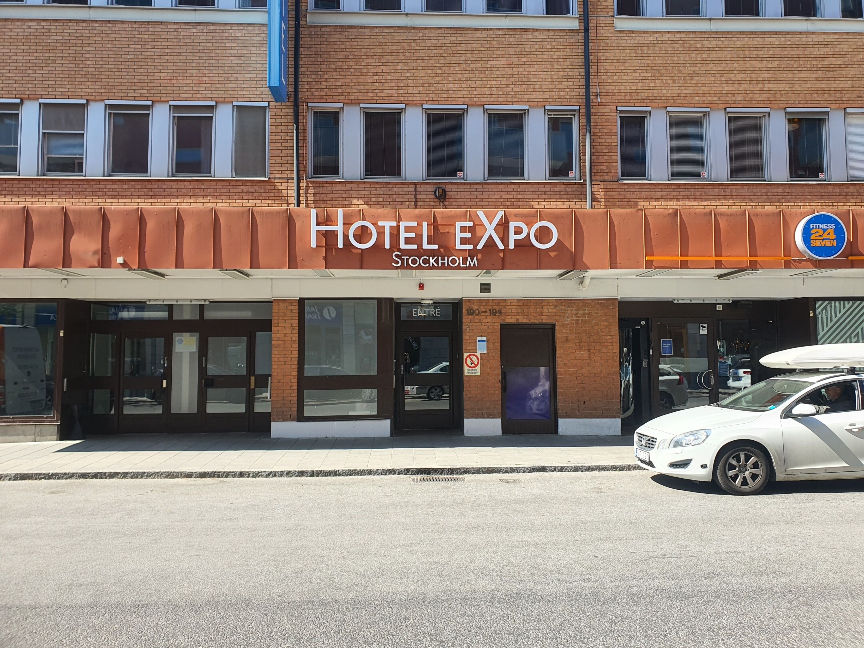 Hotel Älvsjö - Photo 6