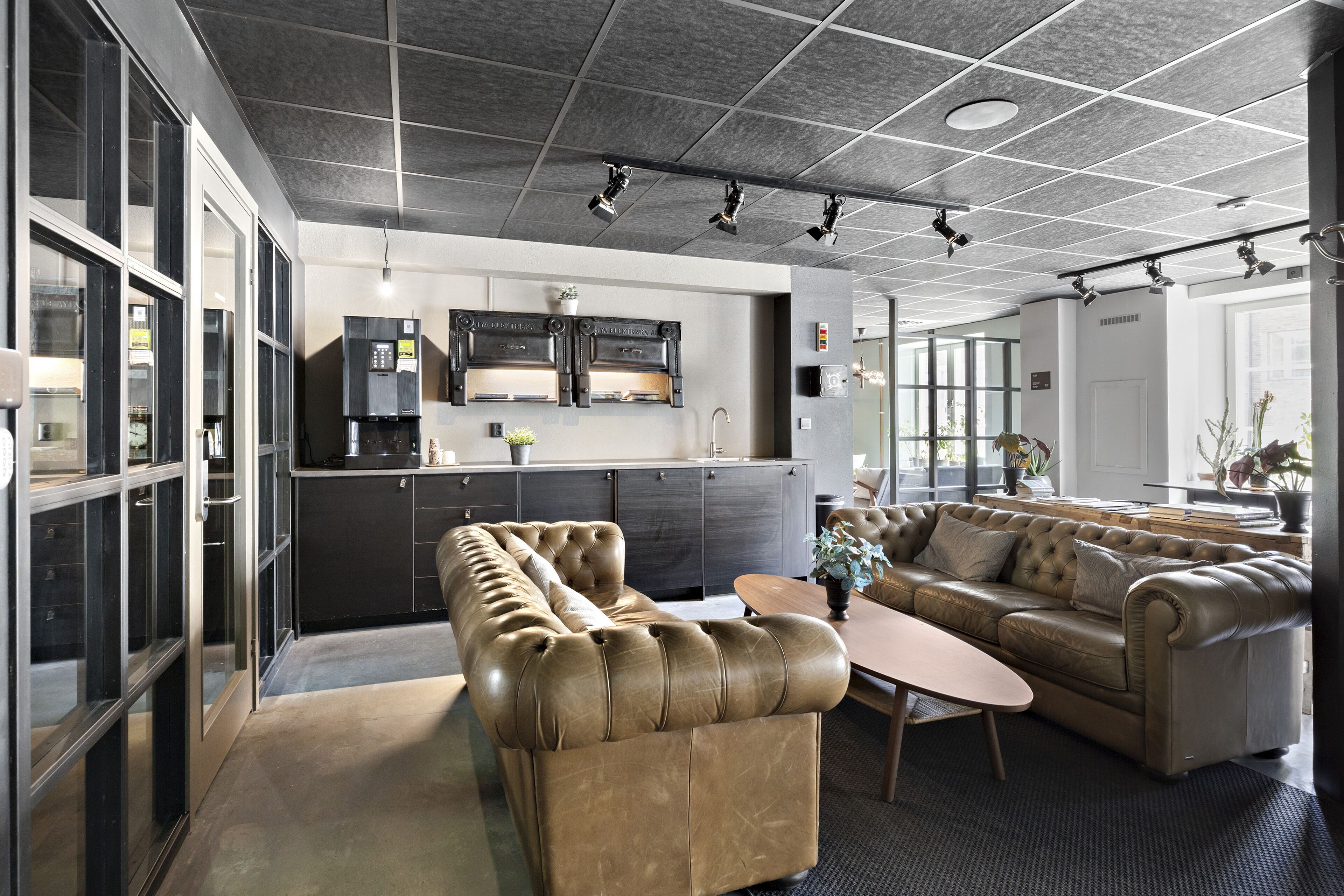 Forenom Aparthotel Stockholm Bromma - Photo 7