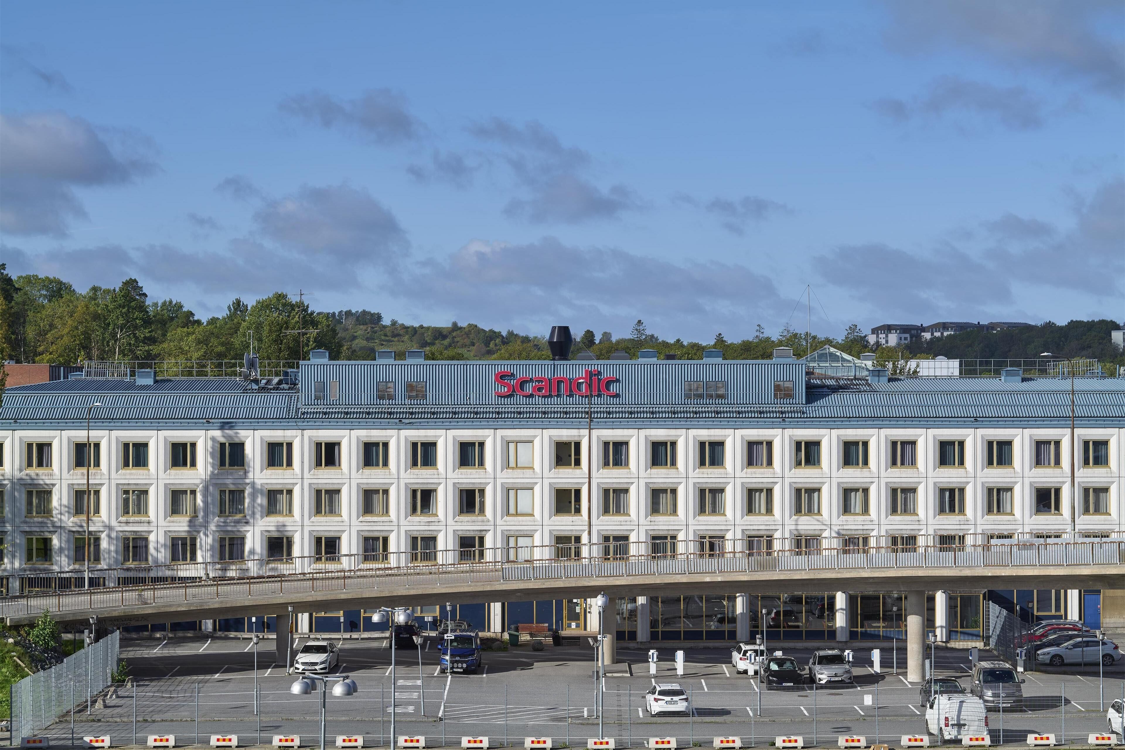 Scandic Skärholmen - Photo 6