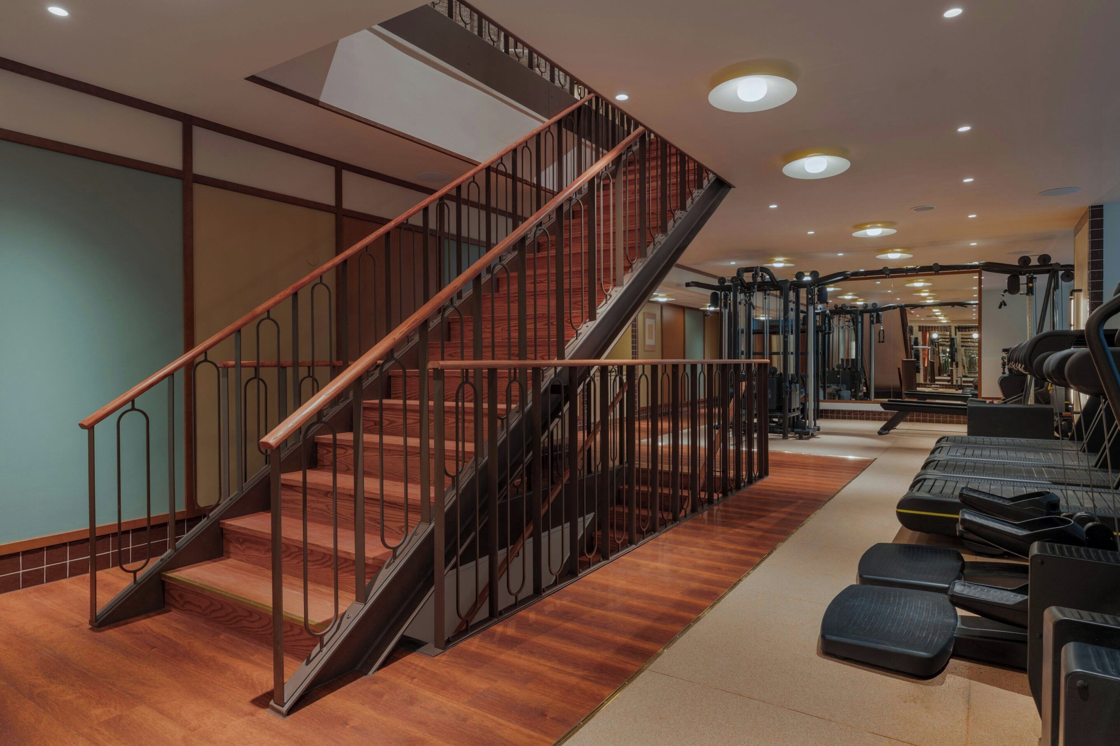 Sheraton Stockholm Hotel - Photo 7