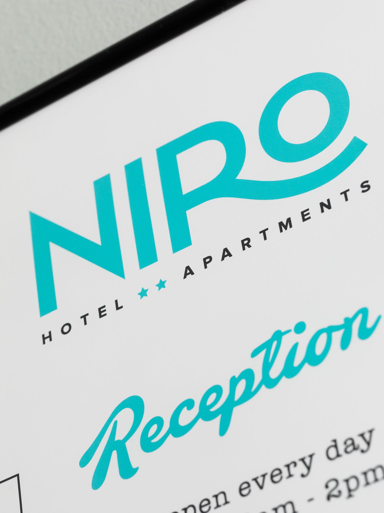 Niro Hotel Apartments - Photo 6