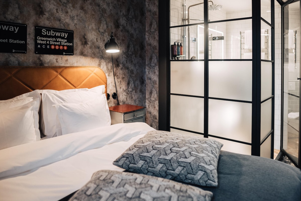 Nofo Hotel - Photo 3