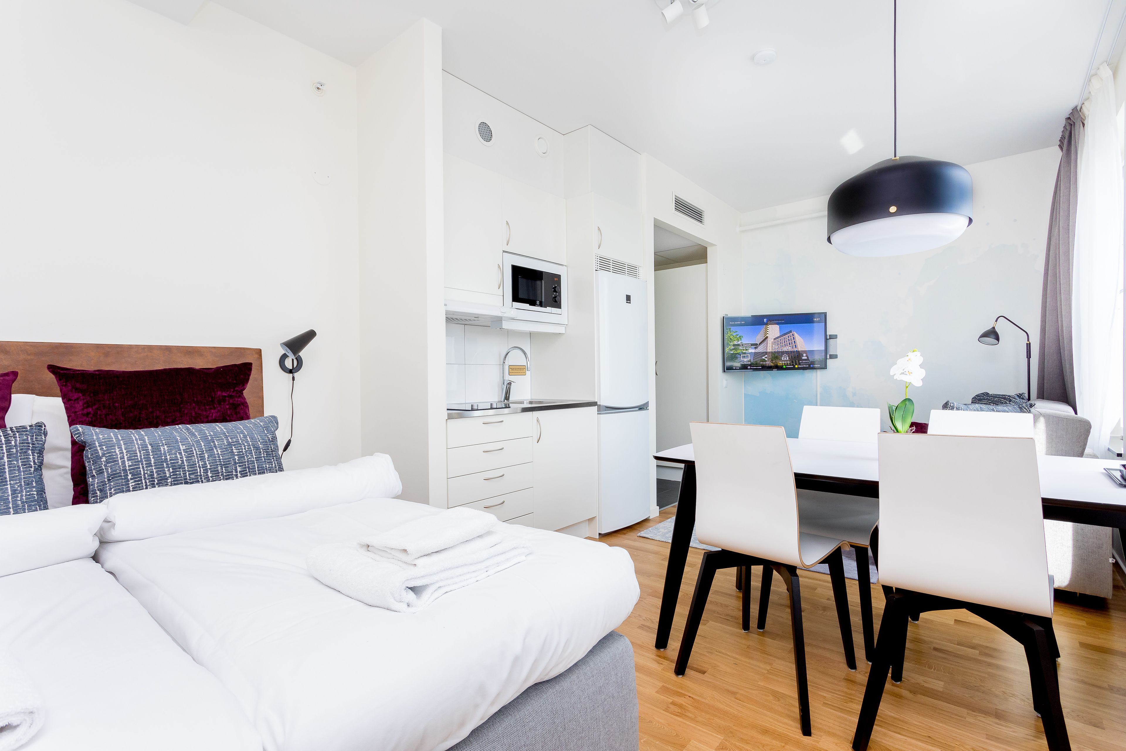 ApartDirect Älvsjö - Photo 2