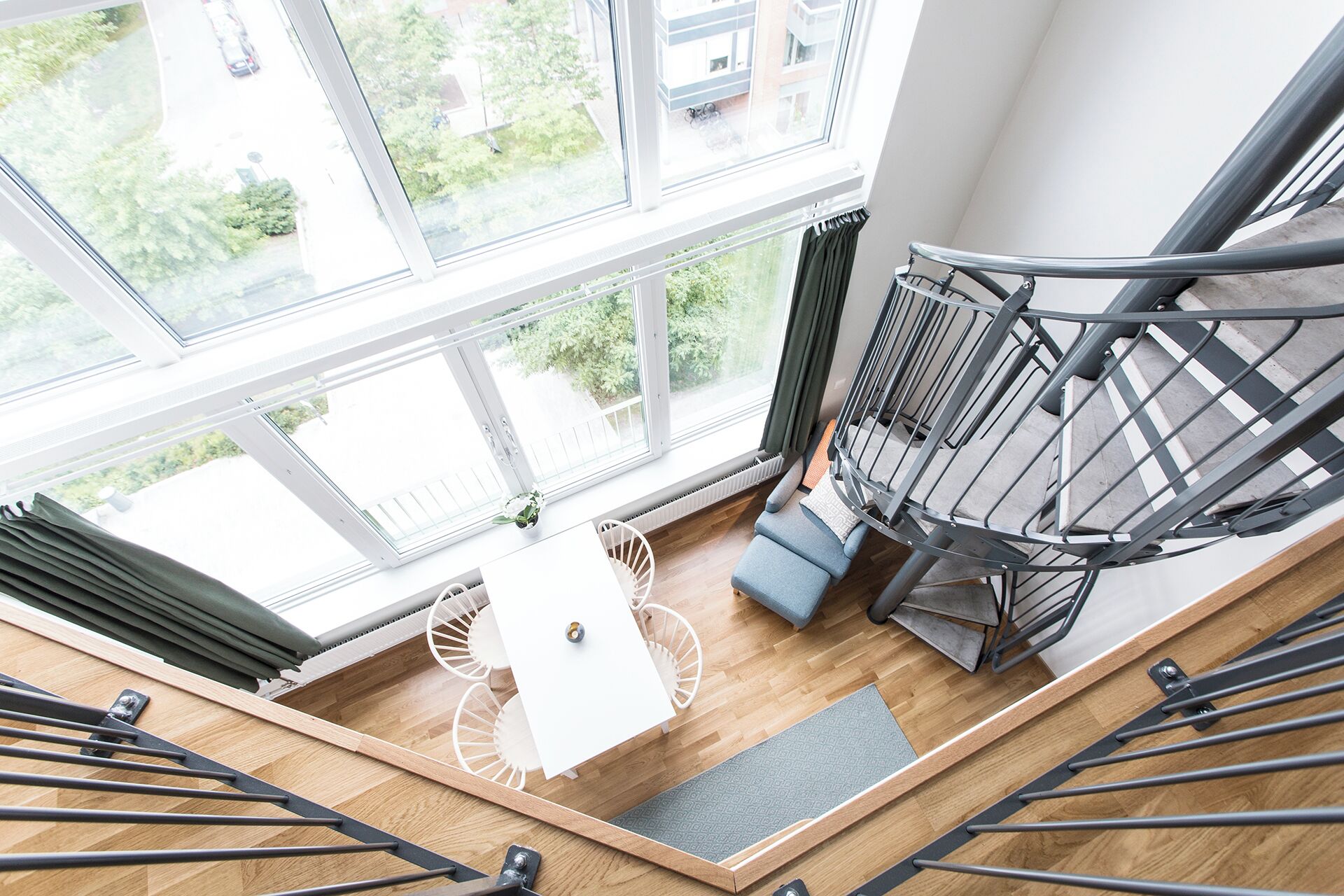 Biz Apartment Hammarby Sjöstad - Photo 7