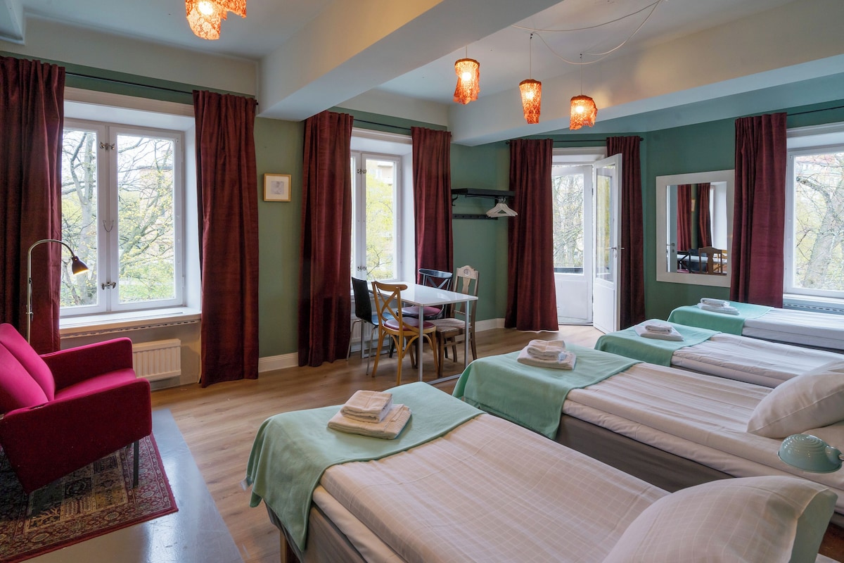 Reimersholme Hotel - Photo 2