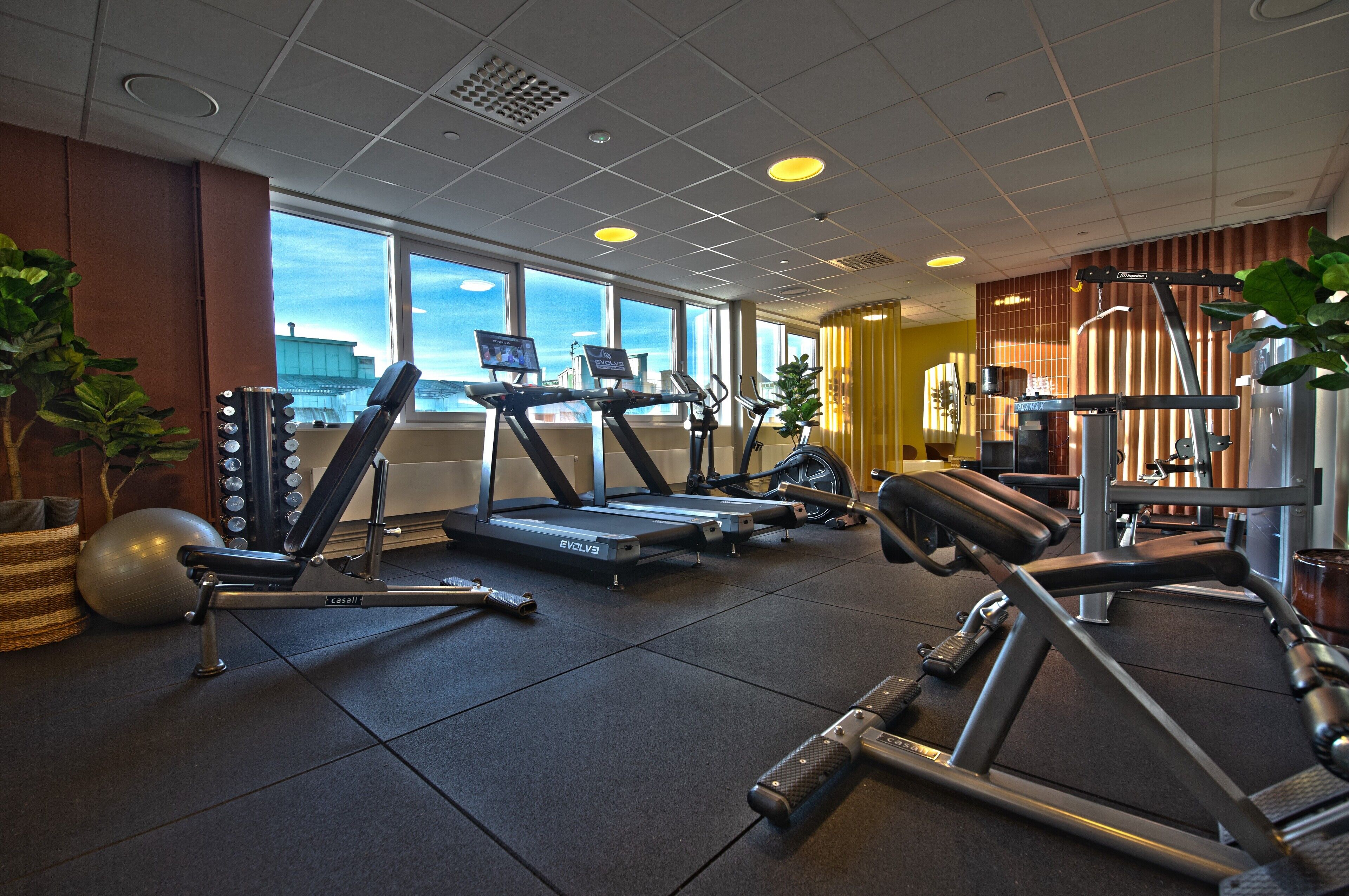 Hotel Birger Jarl - Photo 4