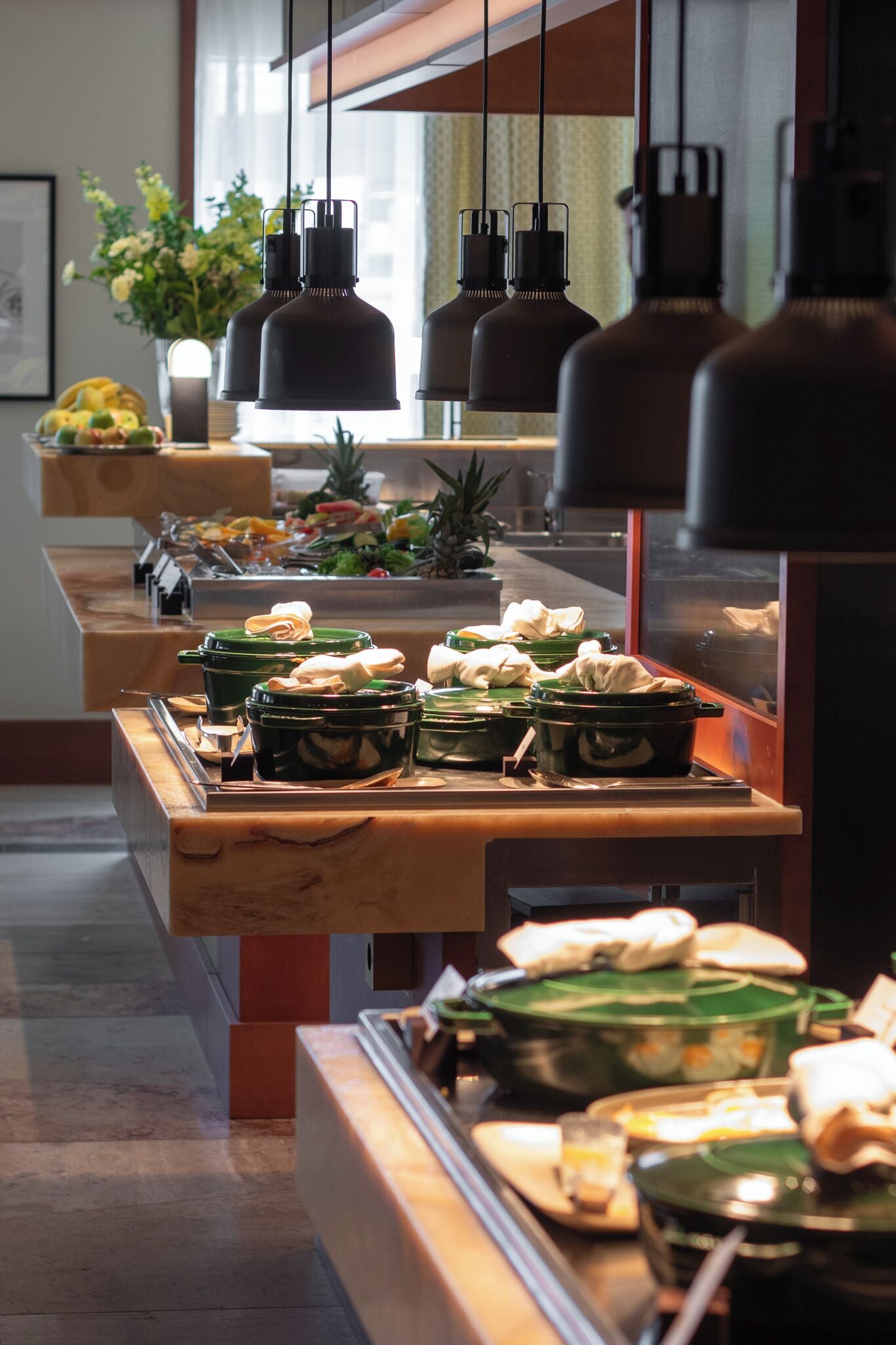 Sheraton Stockholm Hotel - Photo 5