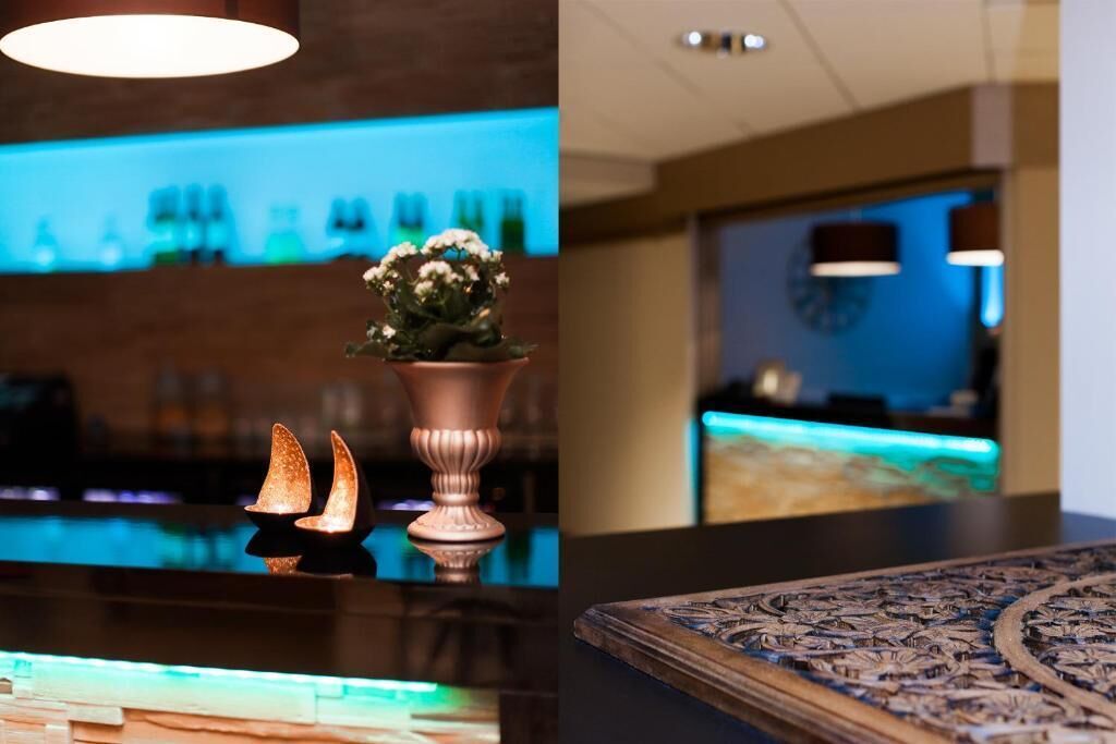 Hotel Älvsjö - Photo 3