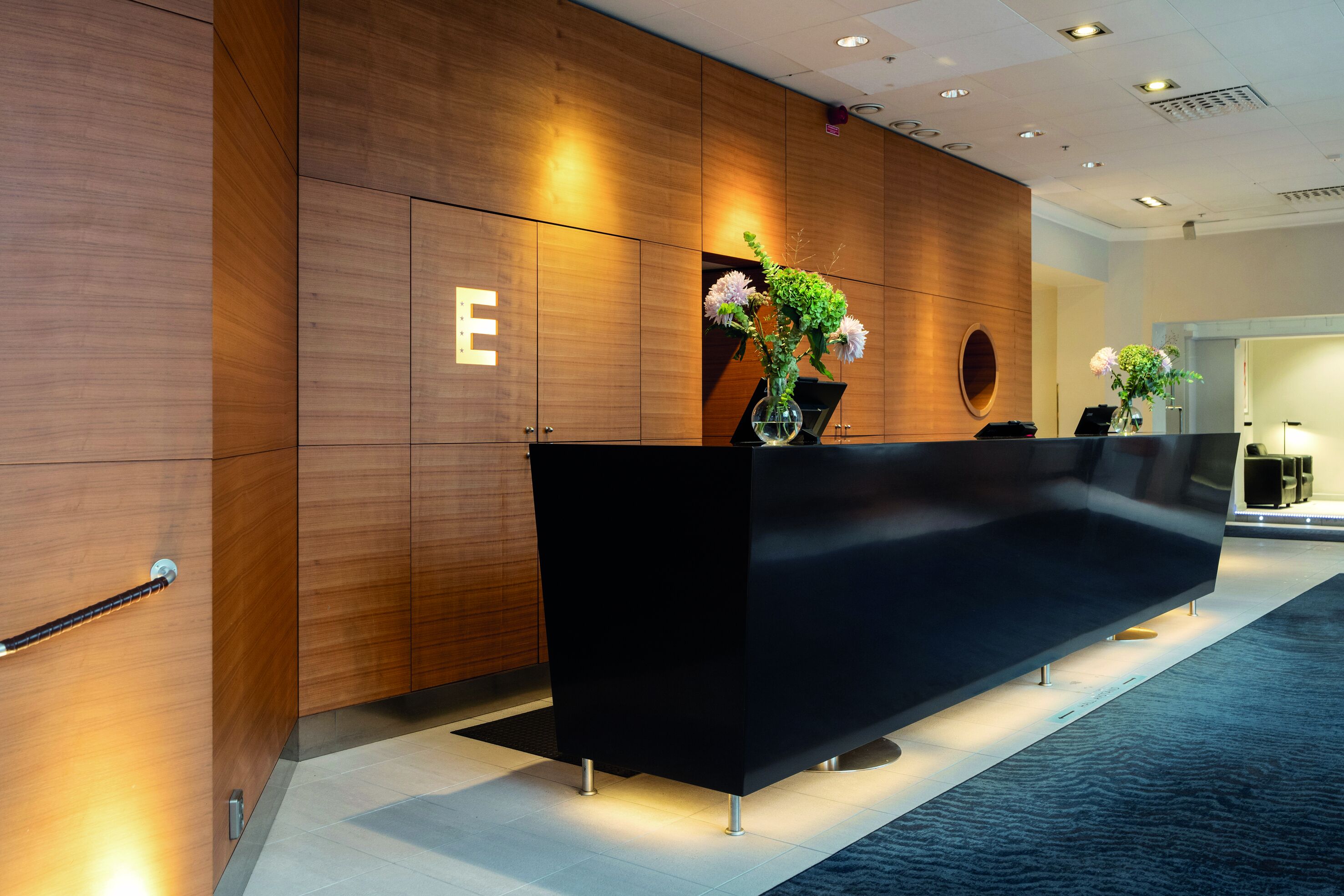 Elite Hotel Stockholm Plaza - Photo 3