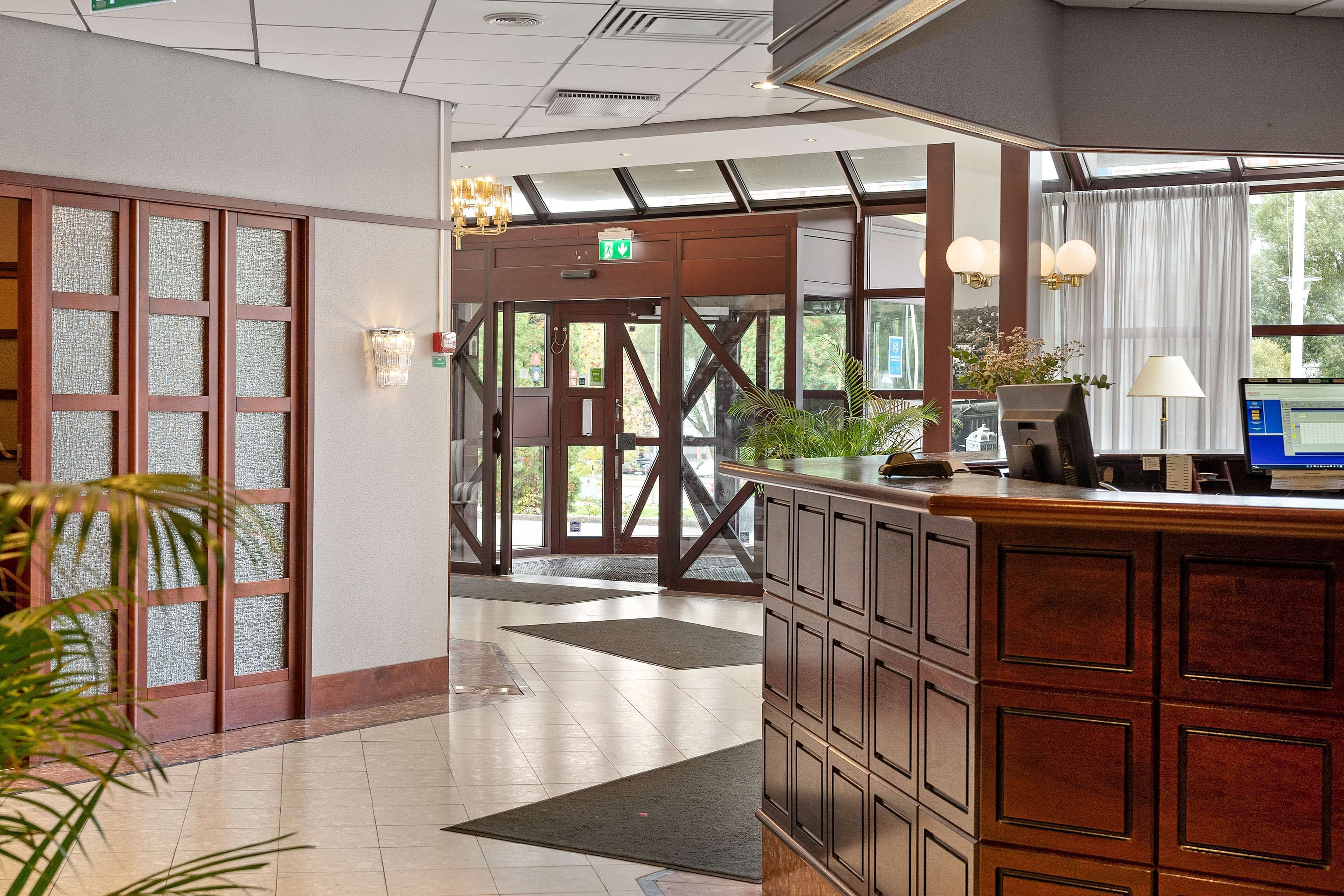 Best Western Royal Star - Photo 4