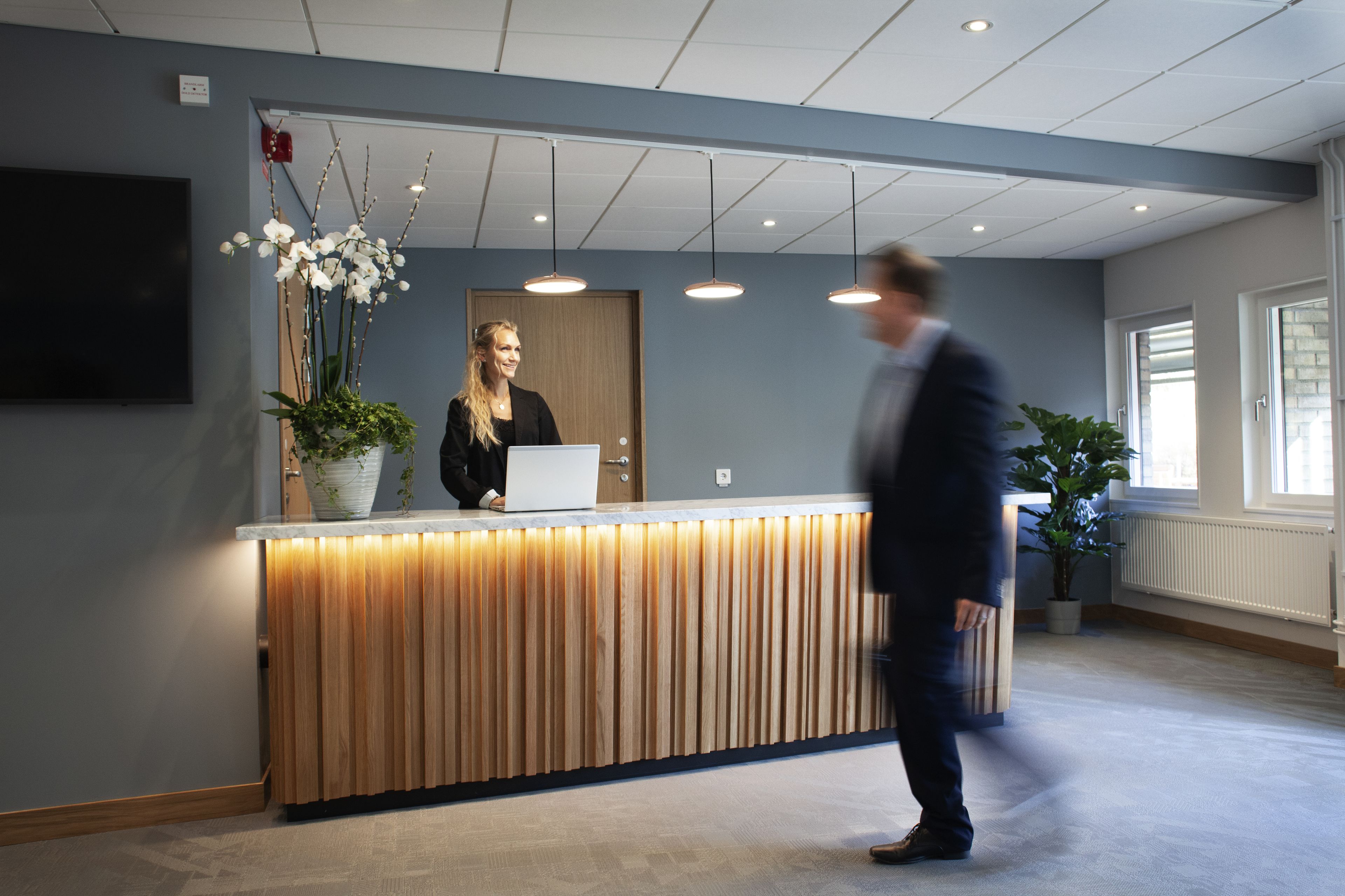 The Studio Hotel - Photo 2