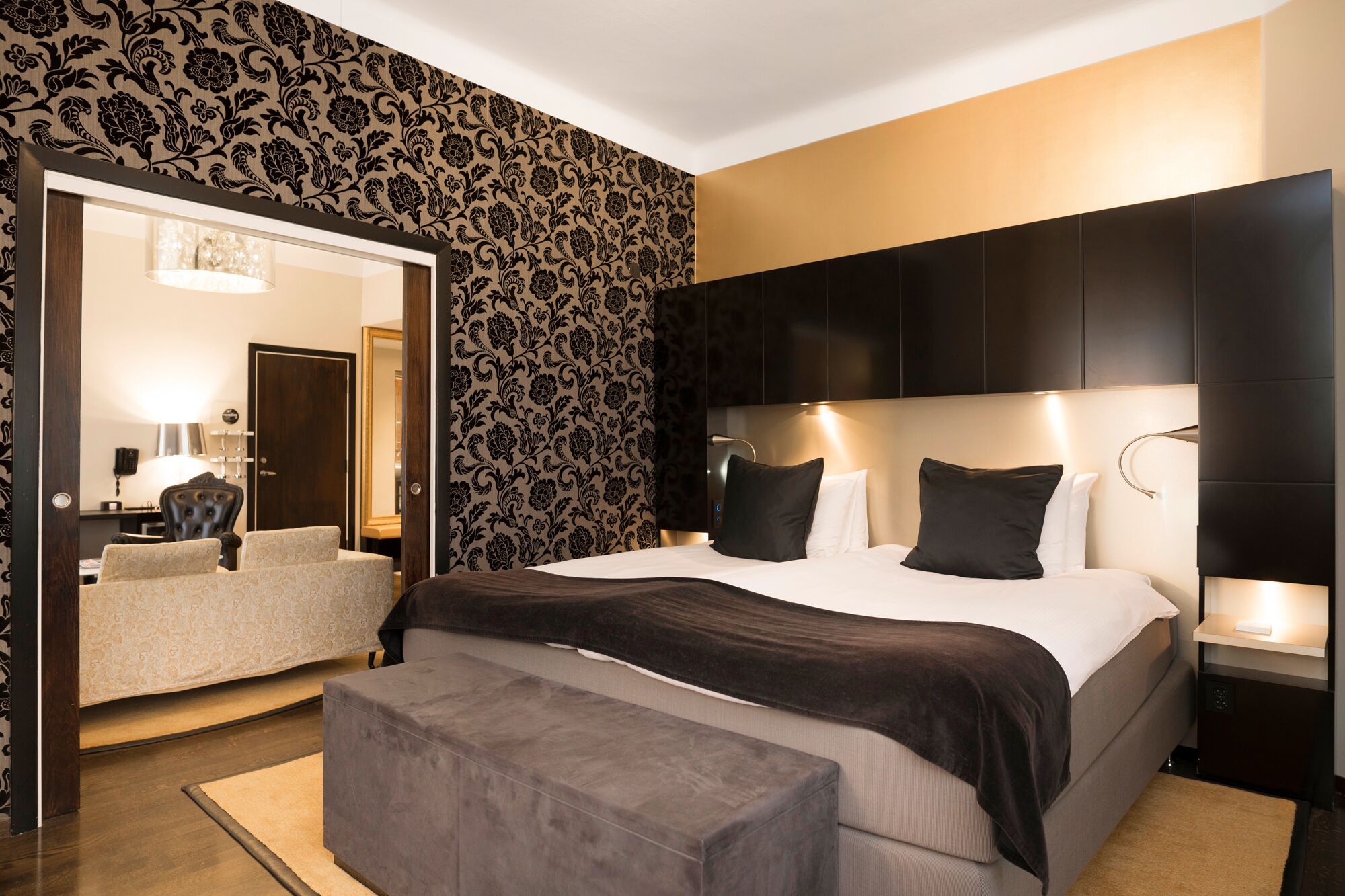 Hotel Riddargatan - Photo 7